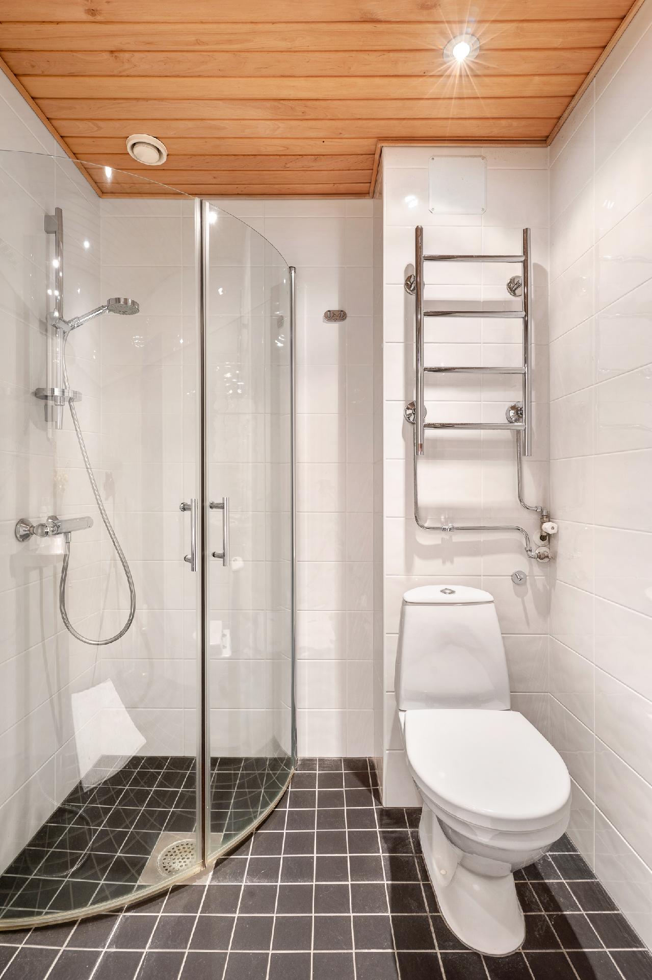 Veräjäkallionkatu 1, Leppävaara, Espoo