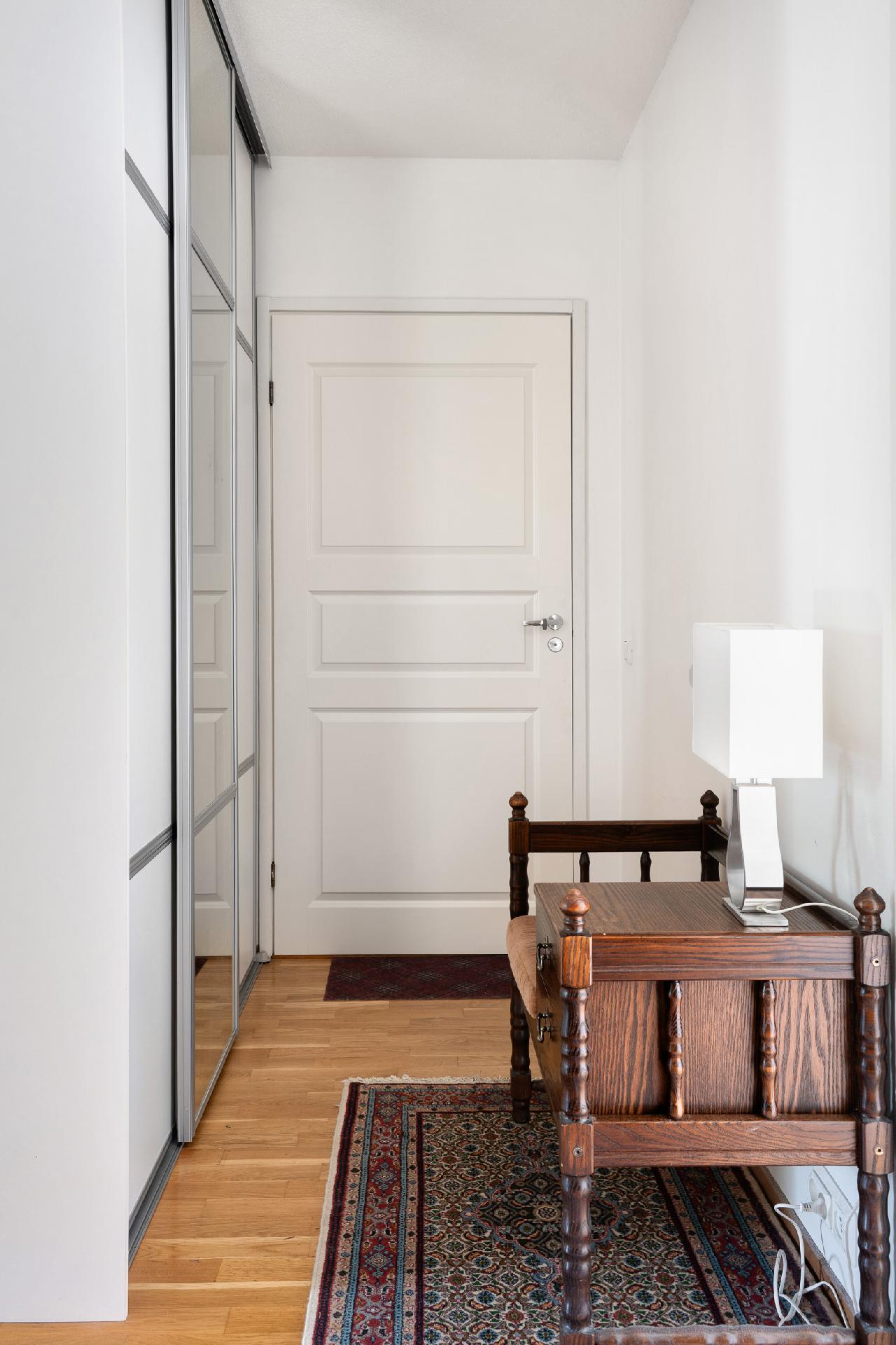 Veräjäkallionkatu 1, Leppävaara, Espoo