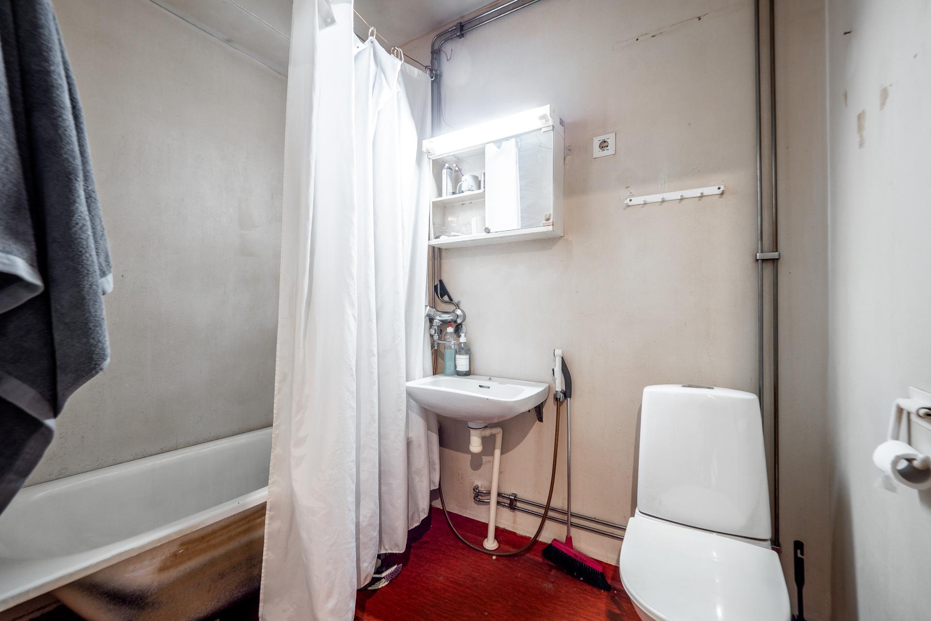 Tiilitie 7, Myllyoja, Oulu