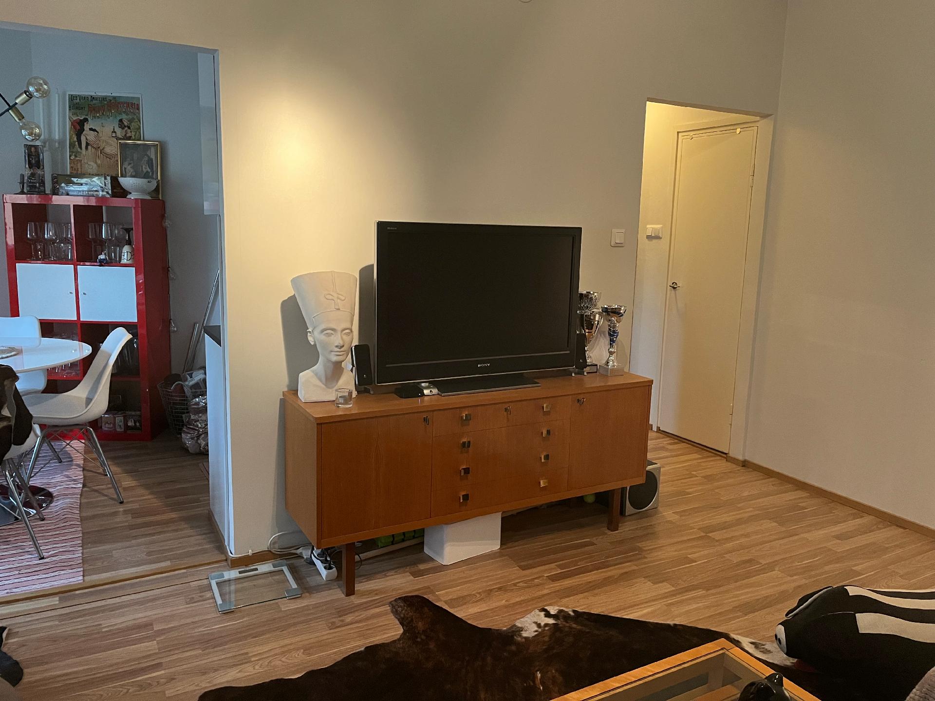 Korkeavuorenkatu 2-4, Kotkansaari, Kotka