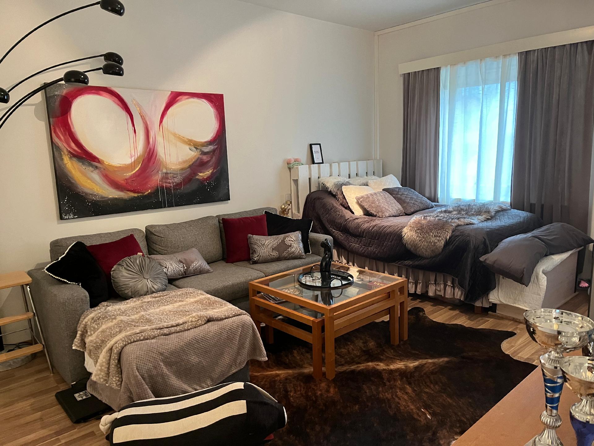 Korkeavuorenkatu 2-4, Kotkansaari, Kotka