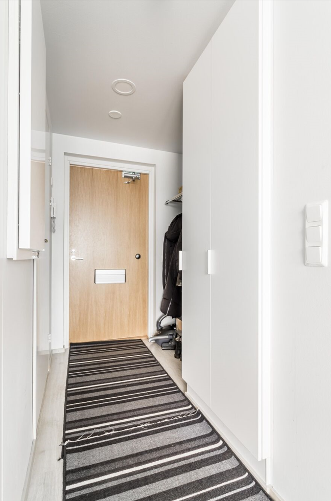 Takamaanrinne 9, Vuores, Tampere