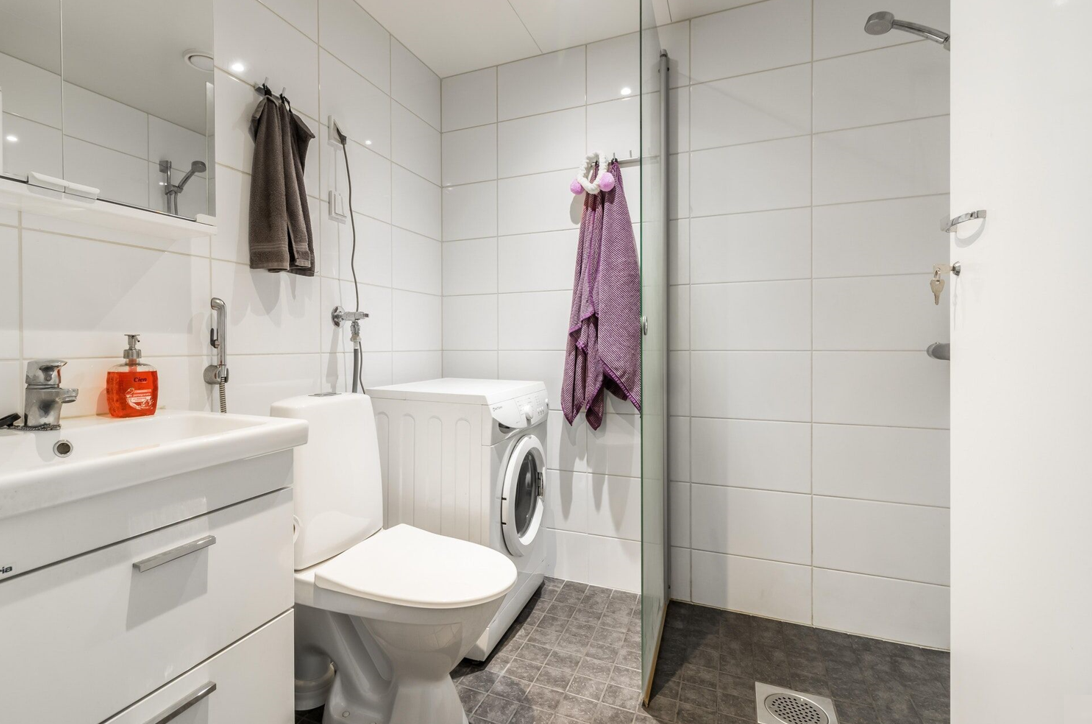 Takamaanrinne 9, Vuores, Tampere