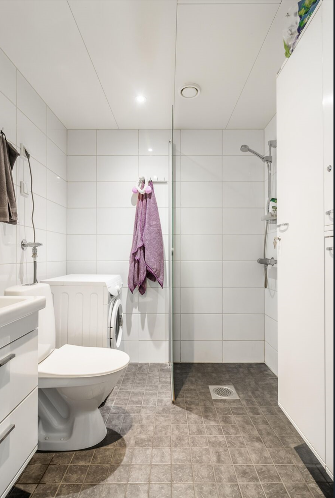 Takamaanrinne 9, Vuores, Tampere