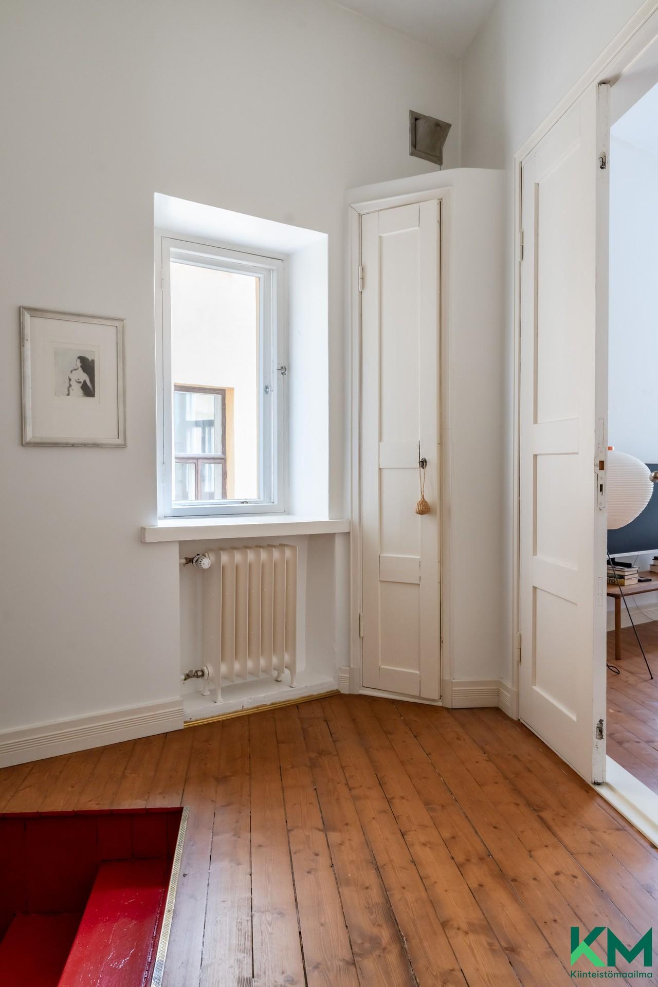 Linnankatu 5, Katajanokka, Helsinki