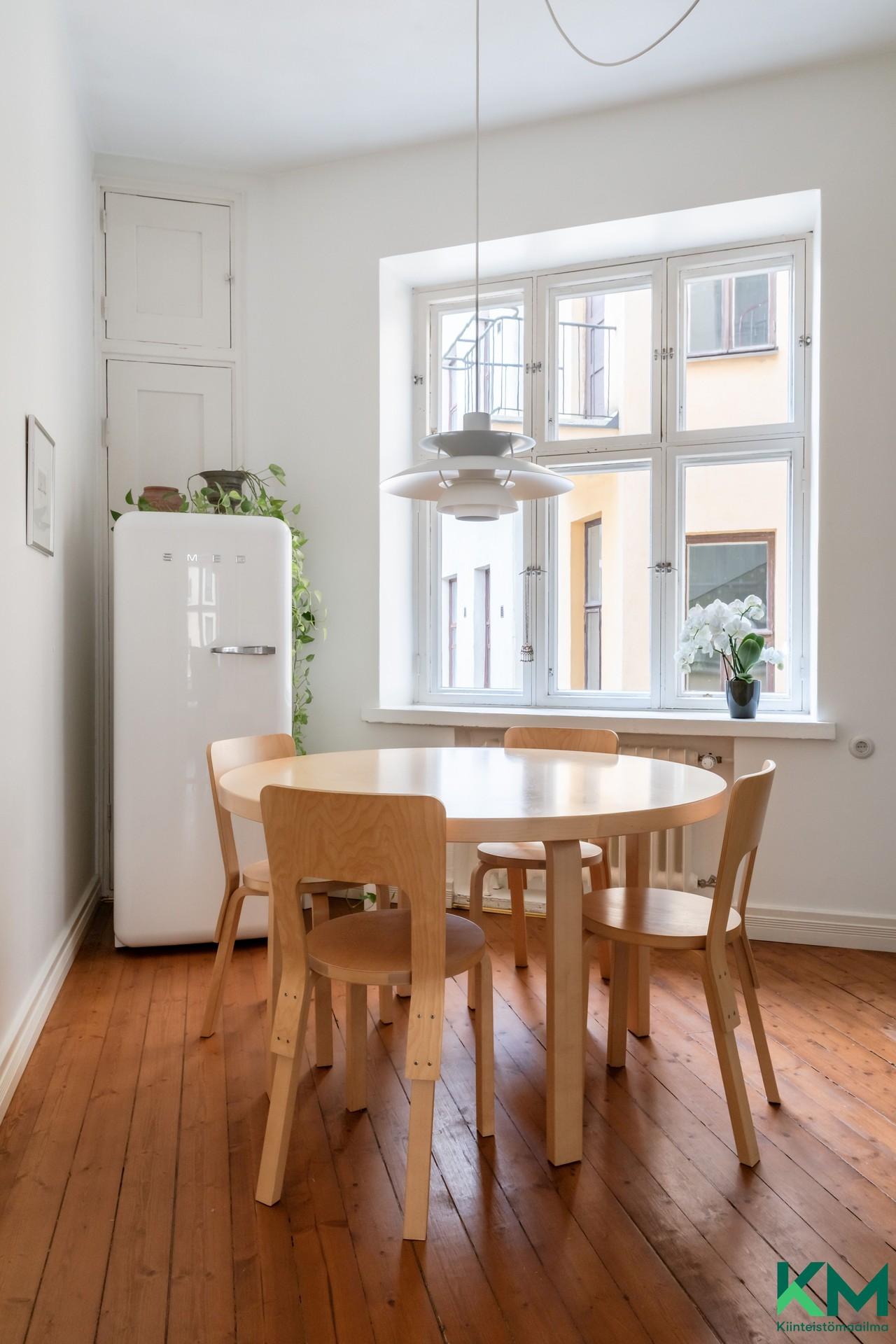 Linnankatu 5, Katajanokka, Helsinki