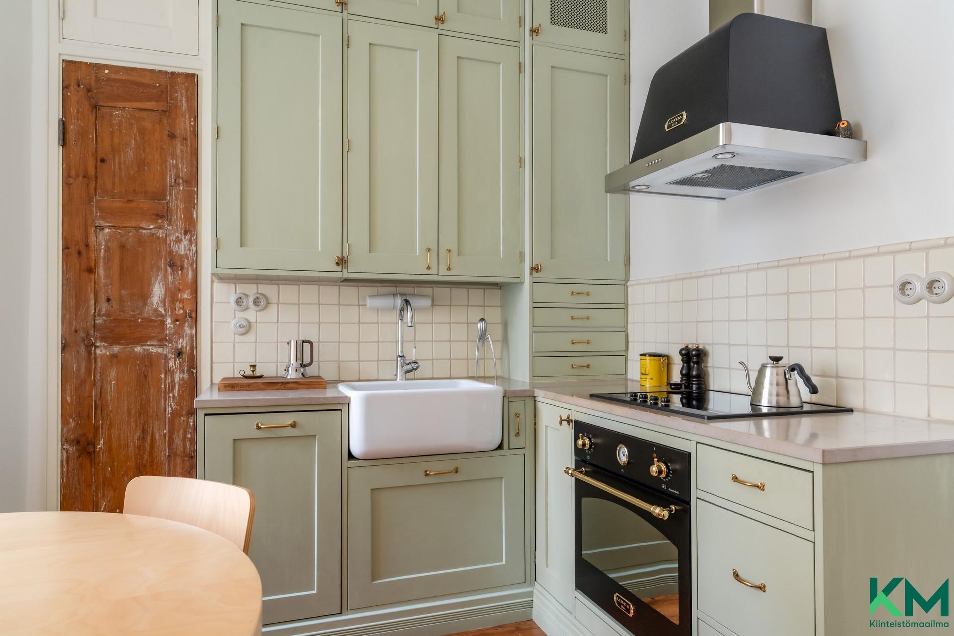 Linnankatu 5, Katajanokka, Helsinki