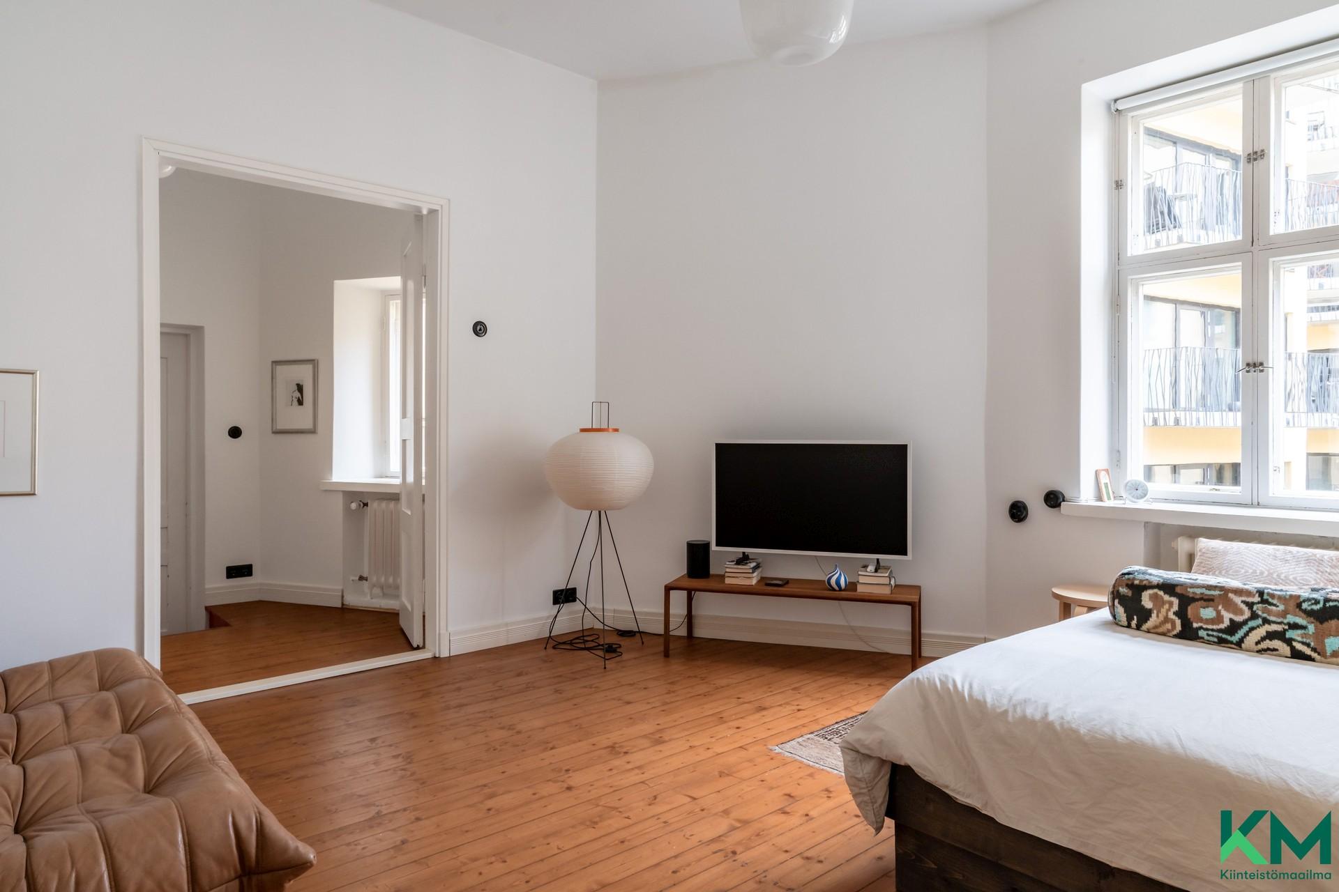 Linnankatu 5, Katajanokka, Helsinki