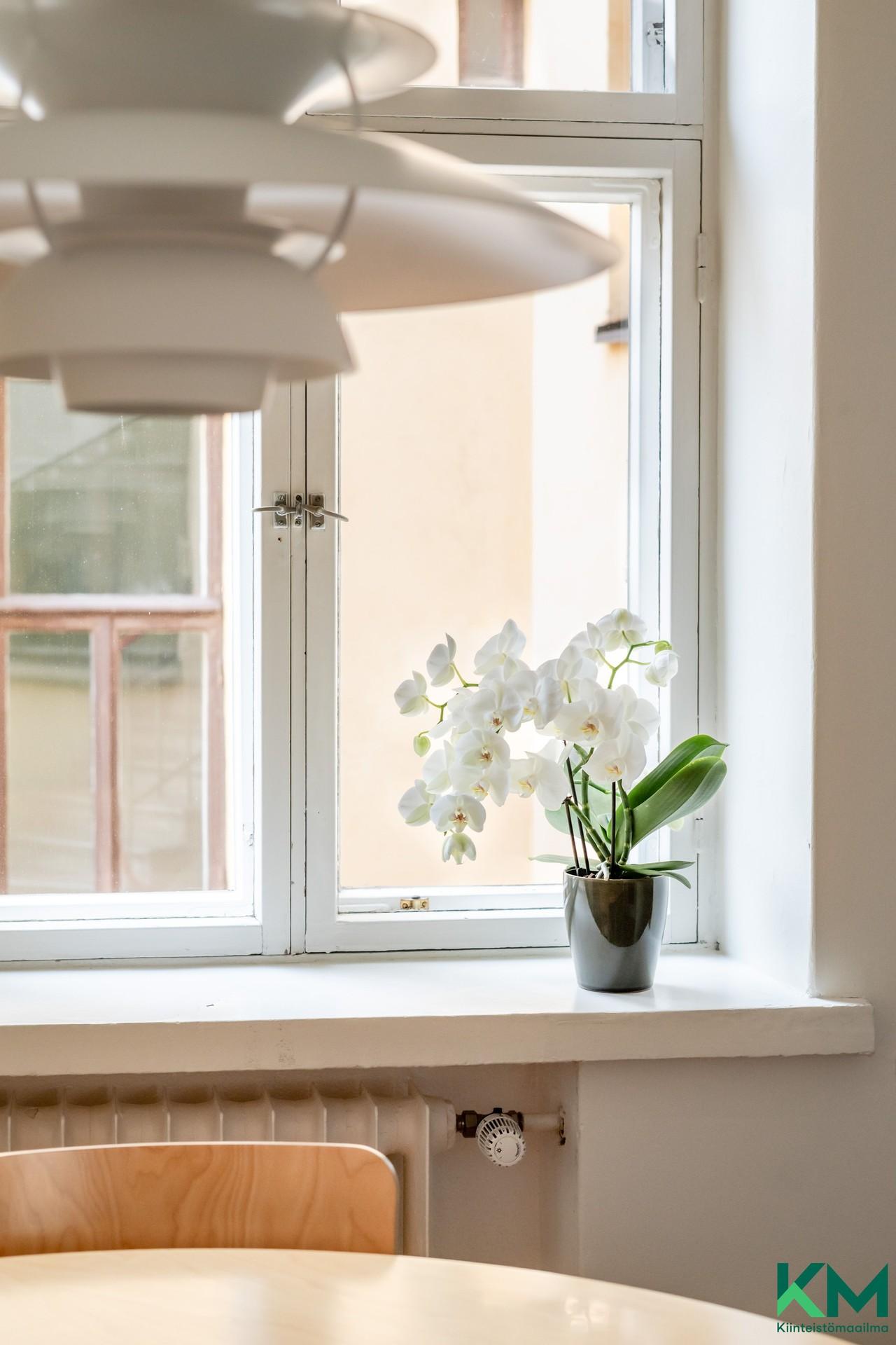 Linnankatu 5, Katajanokka, Helsinki