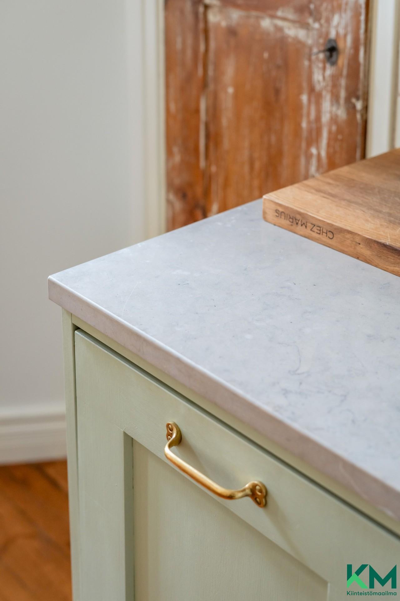 Linnankatu 5, Katajanokka, Helsinki