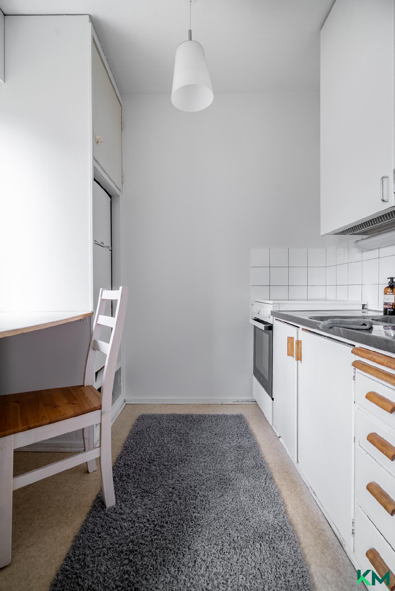 Ruutikatu 3, Mäkkylä, Espoo