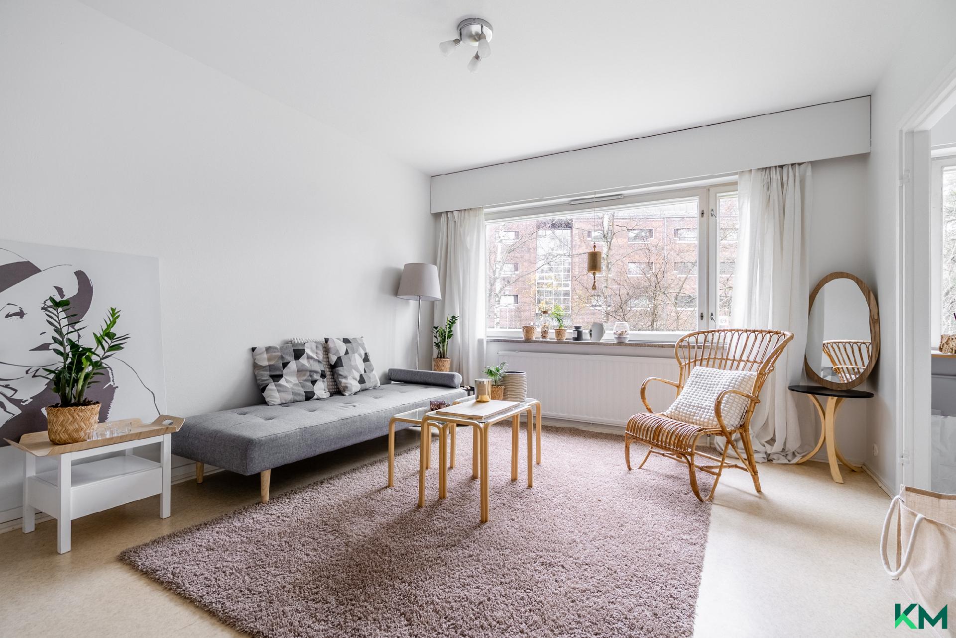 Ruutikatu 3, Mäkkylä, Espoo