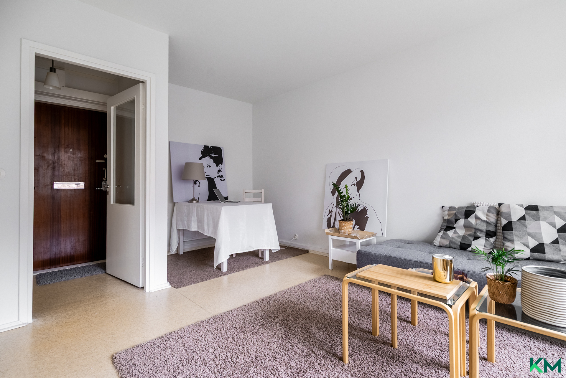 Ruutikatu 3, Mäkkylä, Espoo