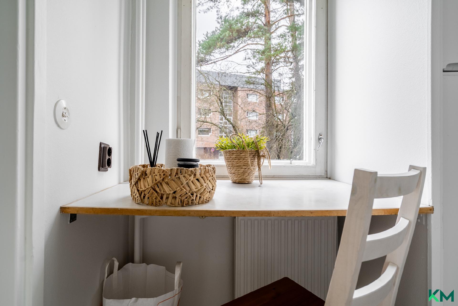 Ruutikatu 3, Mäkkylä, Espoo