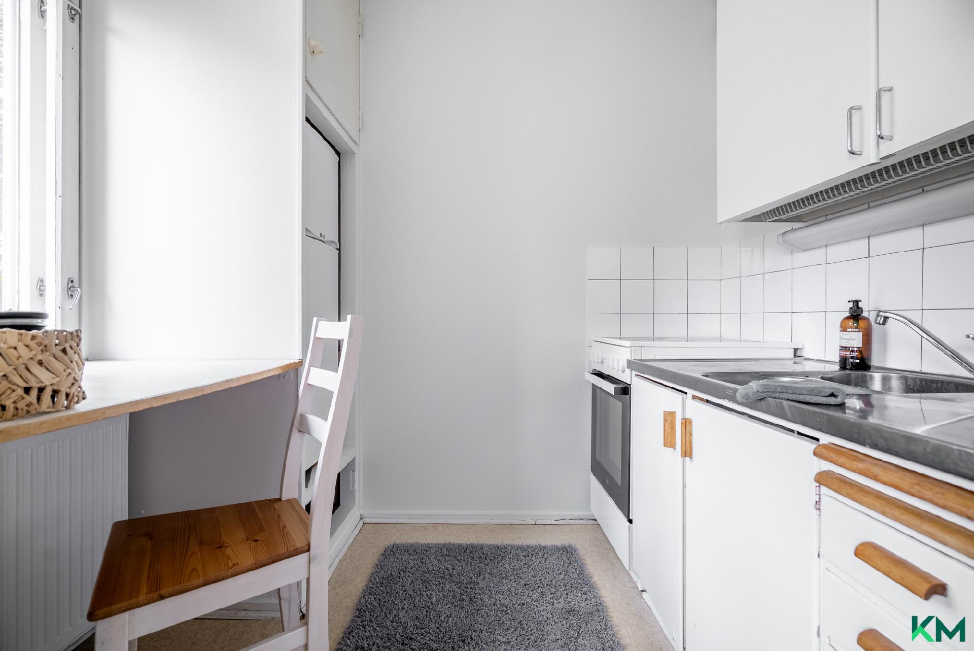 Ruutikatu 3, Mäkkylä, Espoo