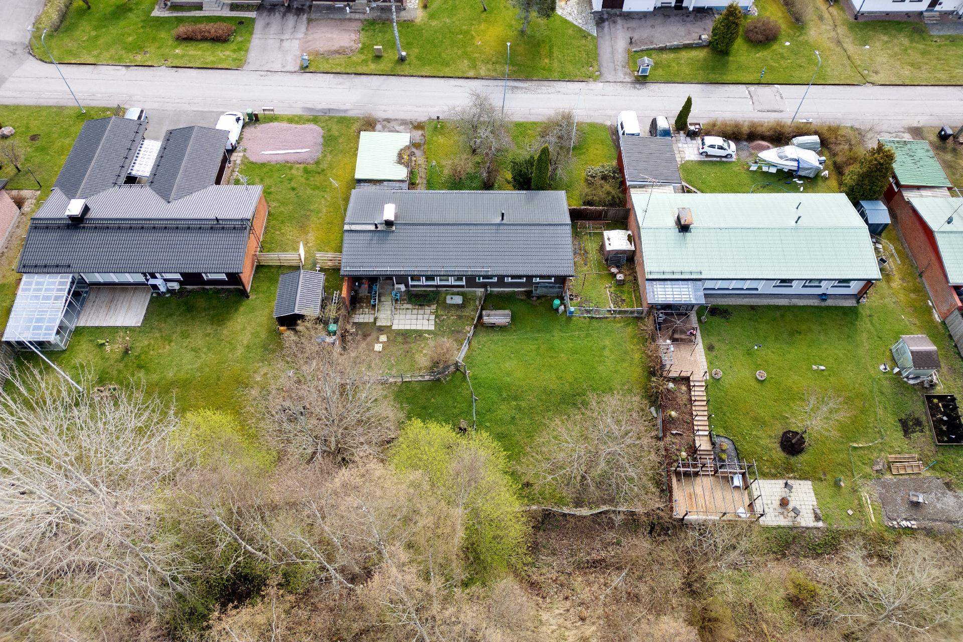 Ristikalliontie 40, Kantvik, Kirkkonummi