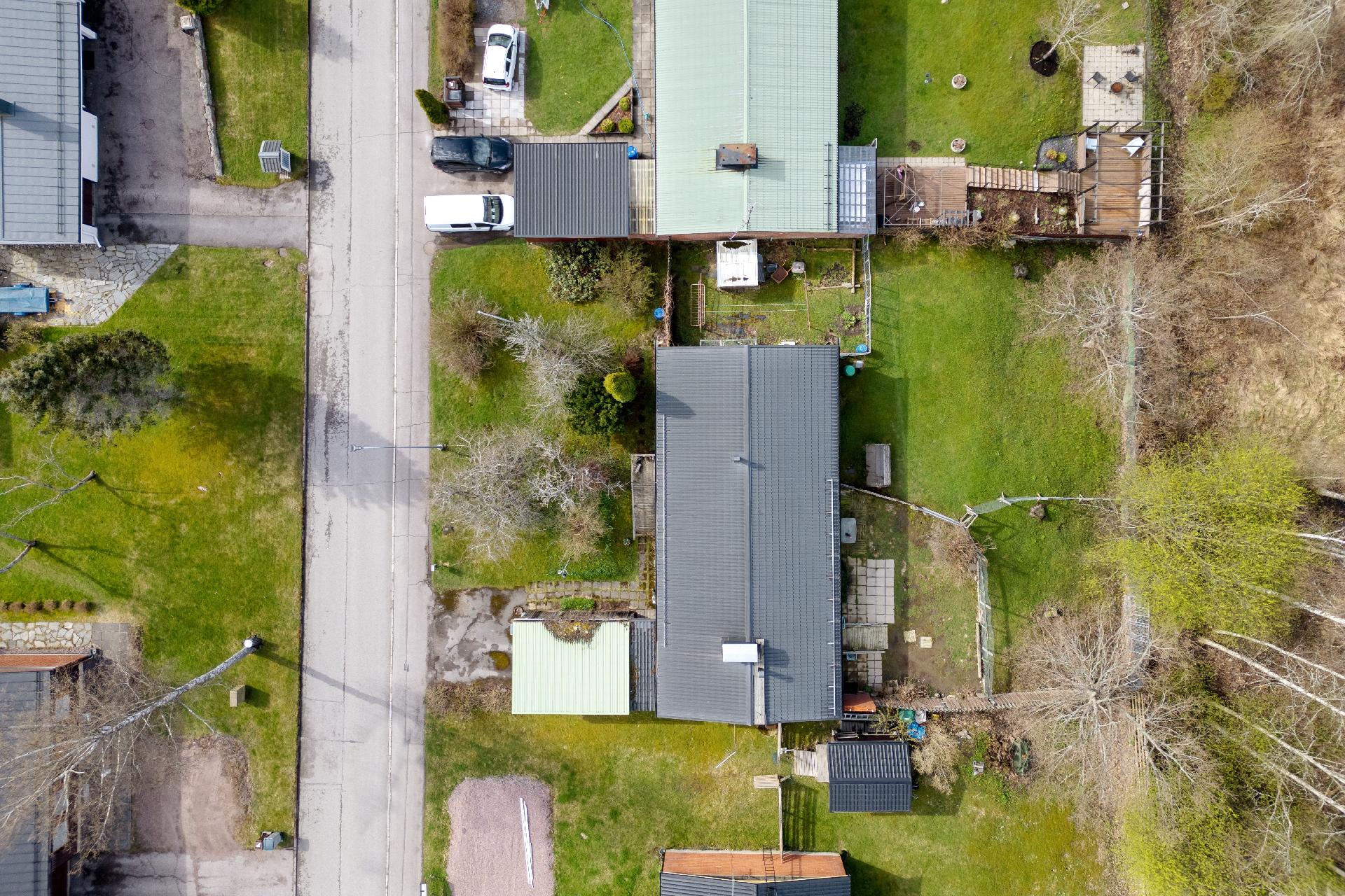 Ristikalliontie 40, Kantvik, Kirkkonummi