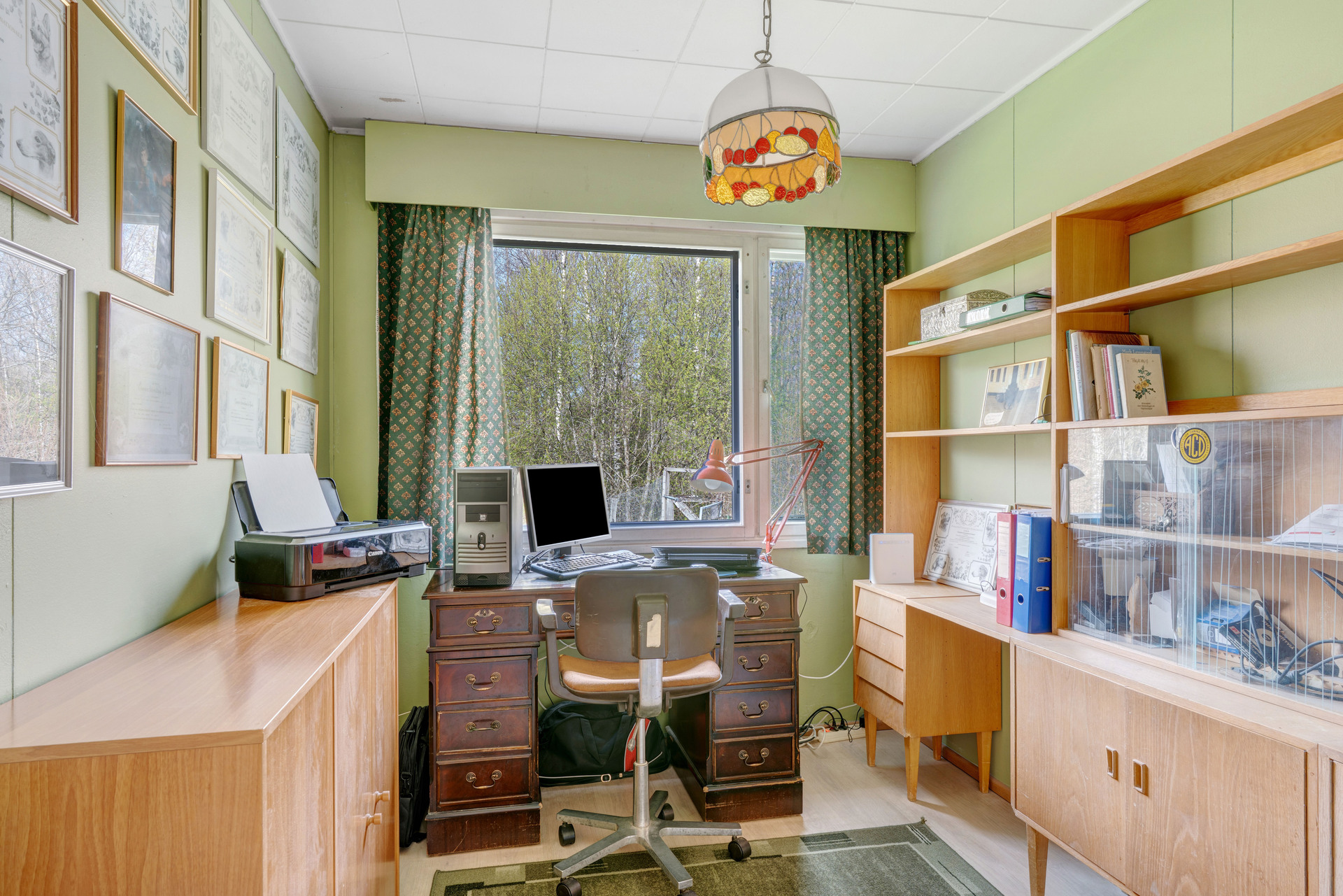 Ristikalliontie 40, Kantvik, Kirkkonummi