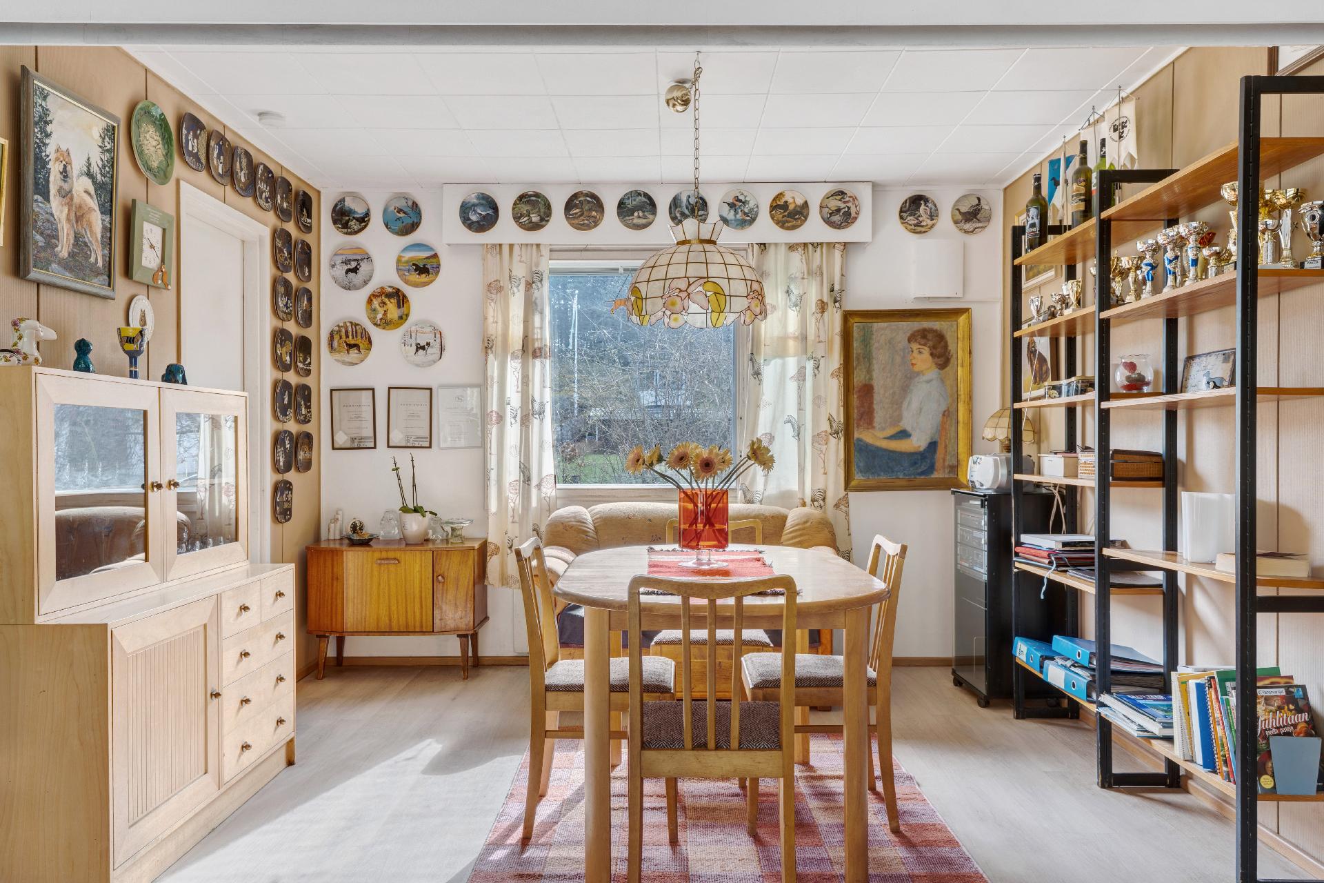 Ristikalliontie 40, Kantvik, Kirkkonummi