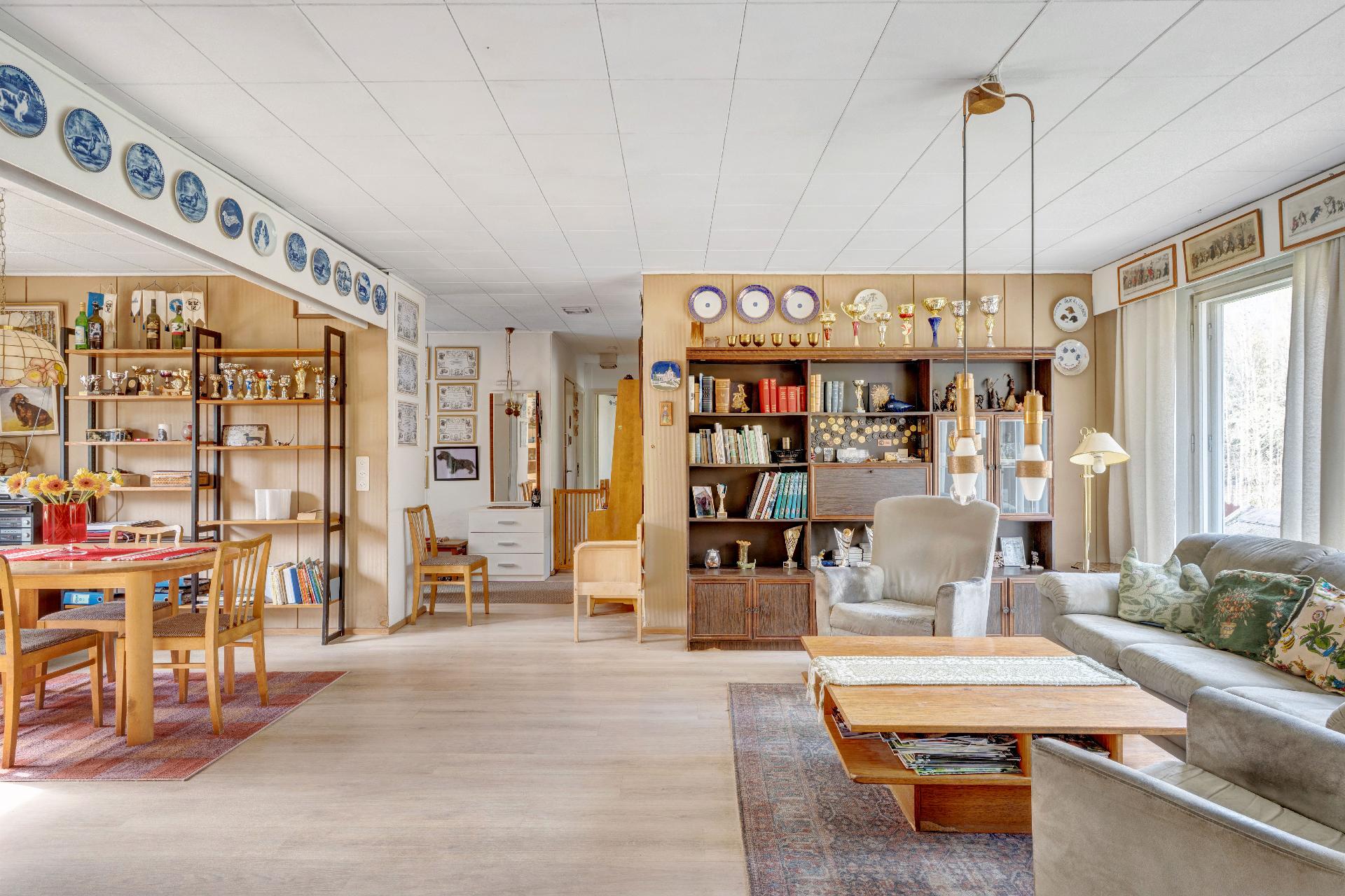 Ristikalliontie 40, Kantvik, Kirkkonummi