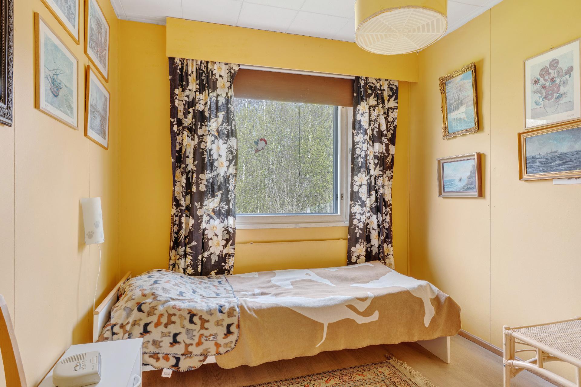 Ristikalliontie 40, Kantvik, Kirkkonummi