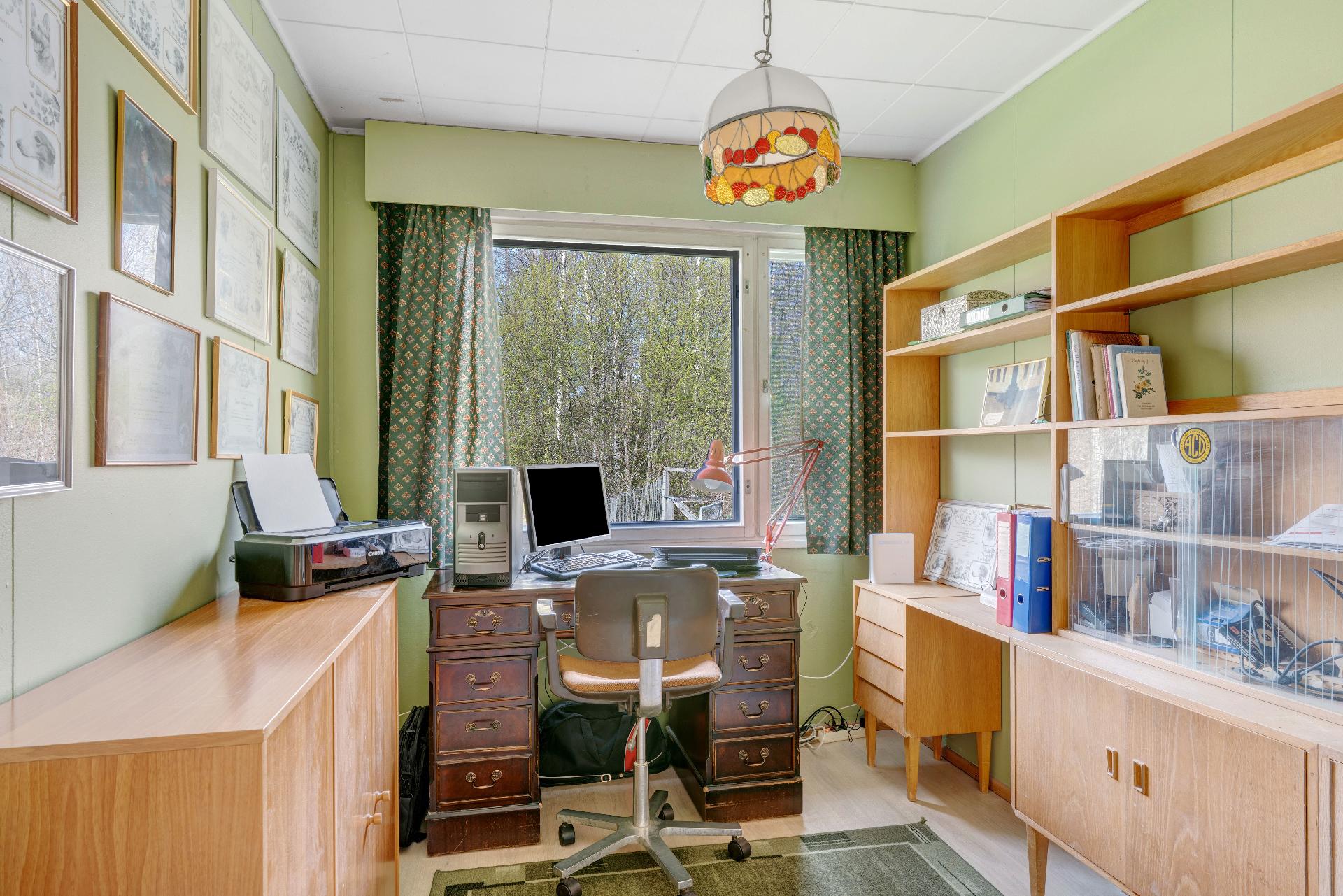 Ristikalliontie 40, Kantvik, Kirkkonummi