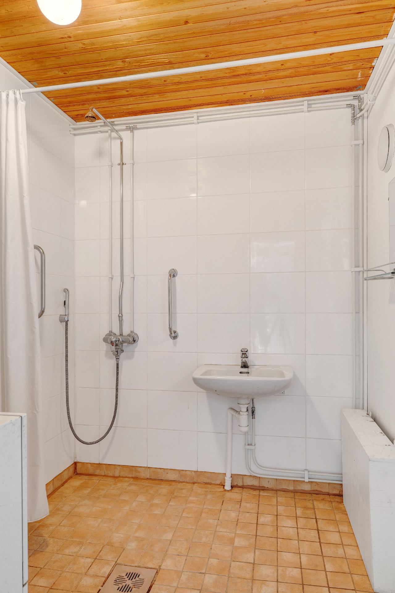 Ristikalliontie 40, Kantvik, Kirkkonummi