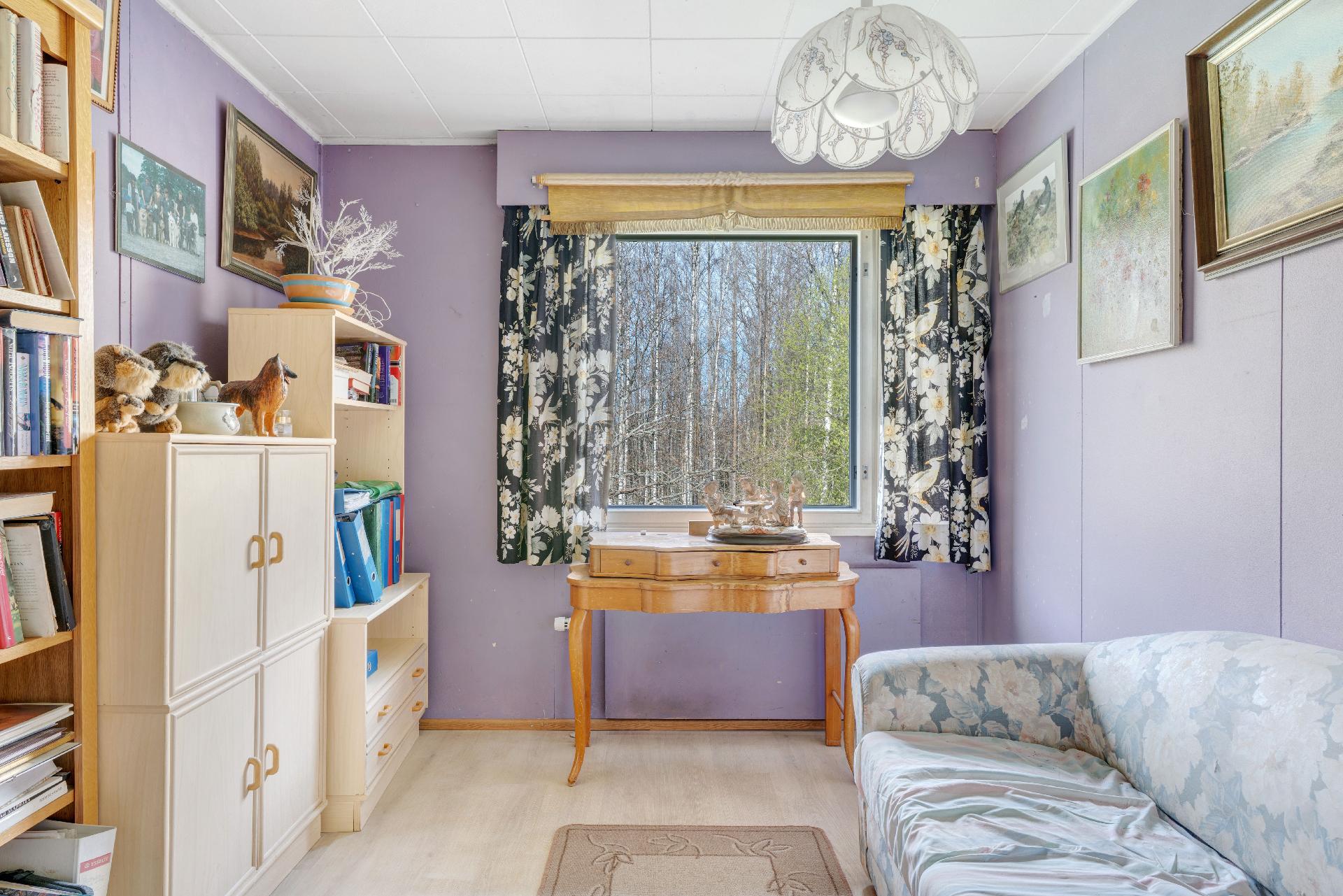 Ristikalliontie 40, Kantvik, Kirkkonummi