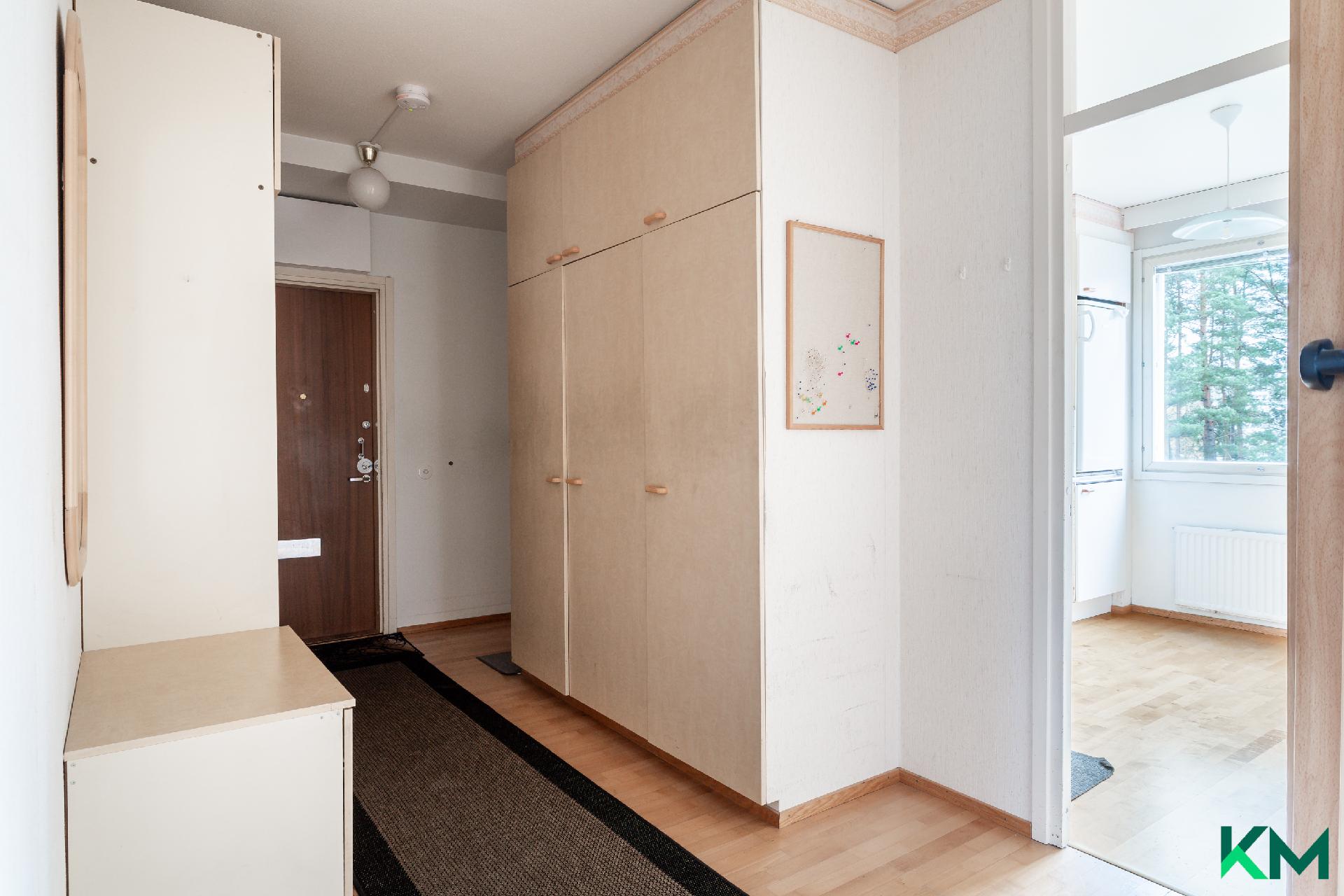 Kontulankaari 2, Kontula, Helsinki