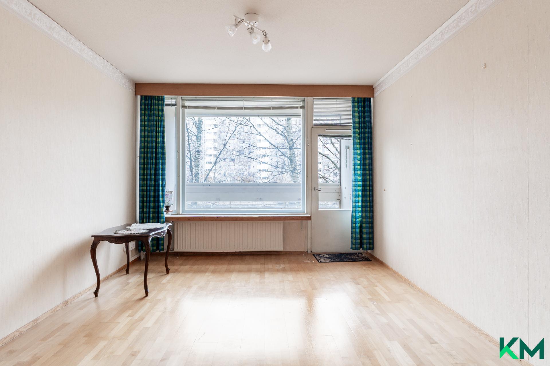 Kontulankaari 2, Kontula, Helsinki