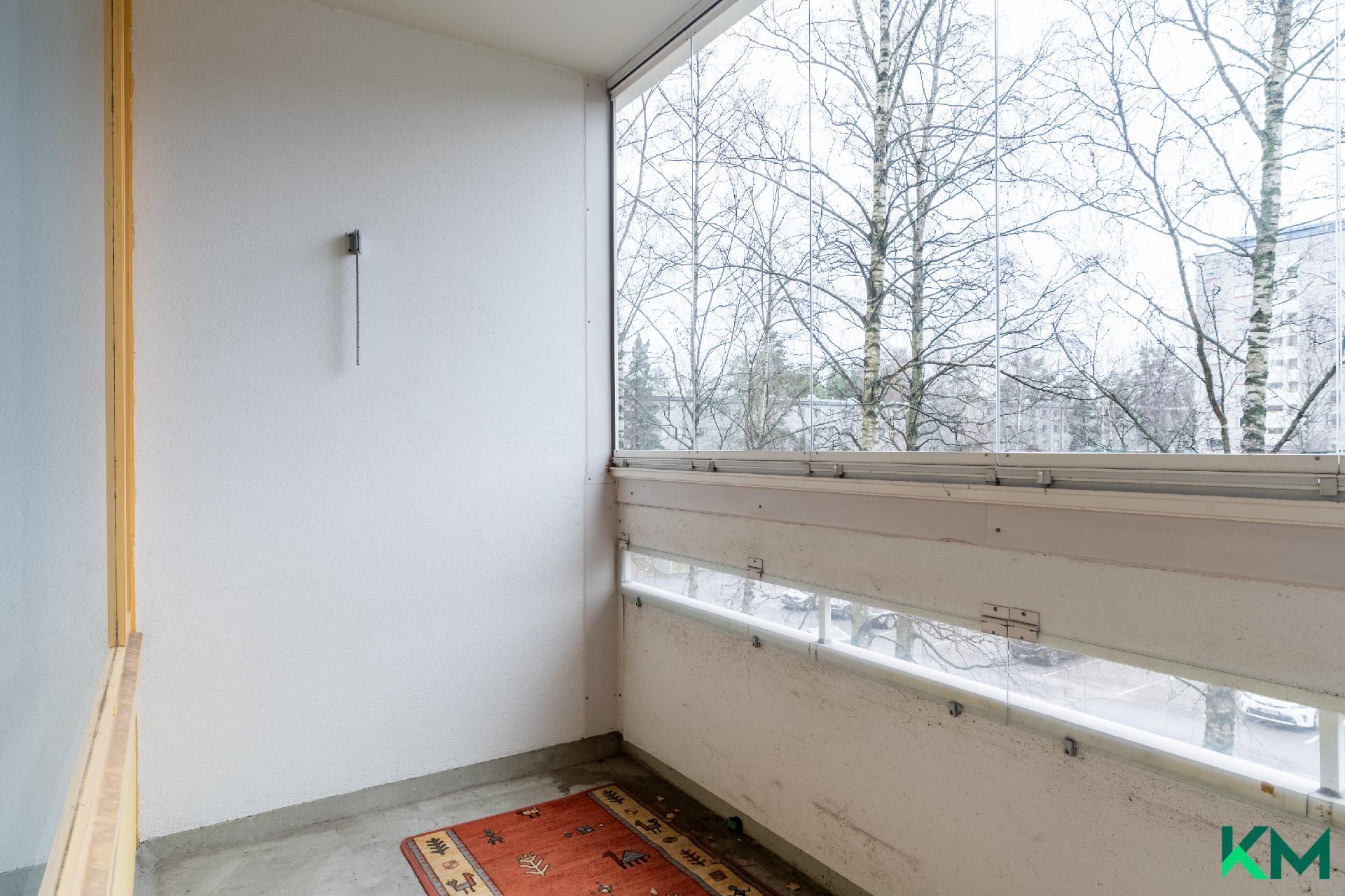 Kontulankaari 2, Kontula, Helsinki