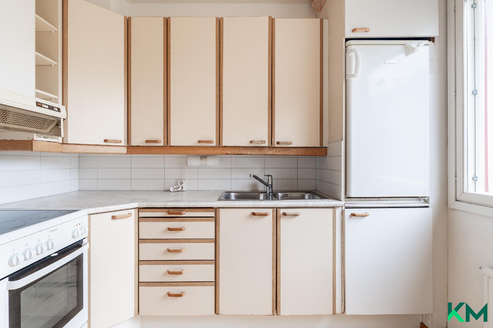 Kontulankaari 2, Kontula, Helsinki