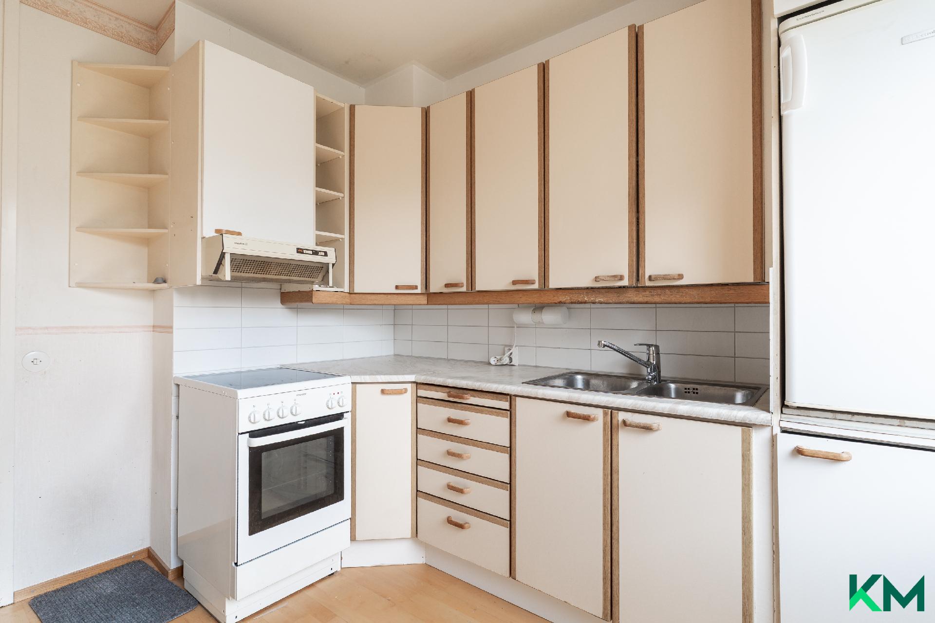 Kontulankaari 2, Kontula, Helsinki