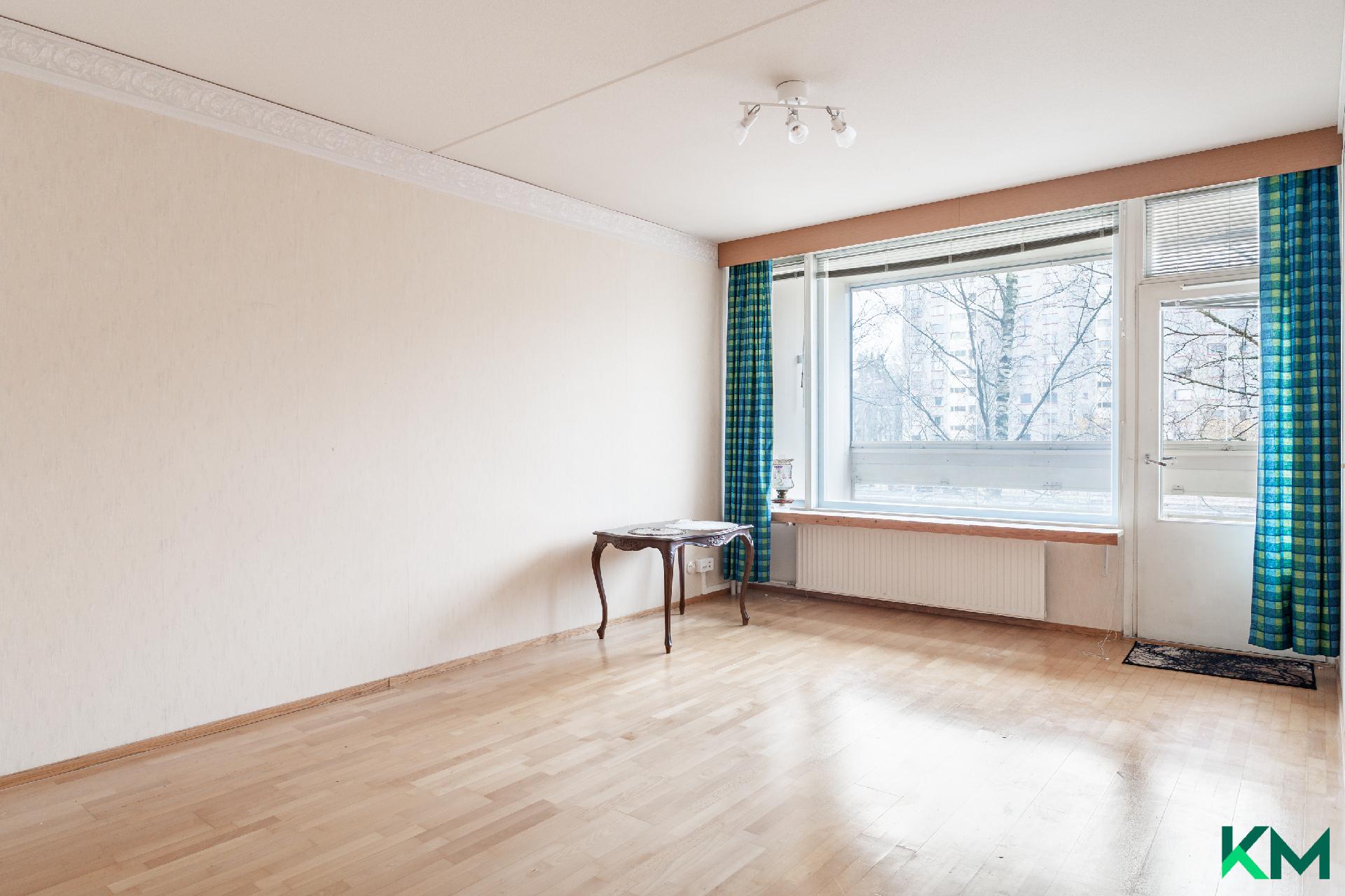 Kontulankaari 2, Kontula, Helsinki