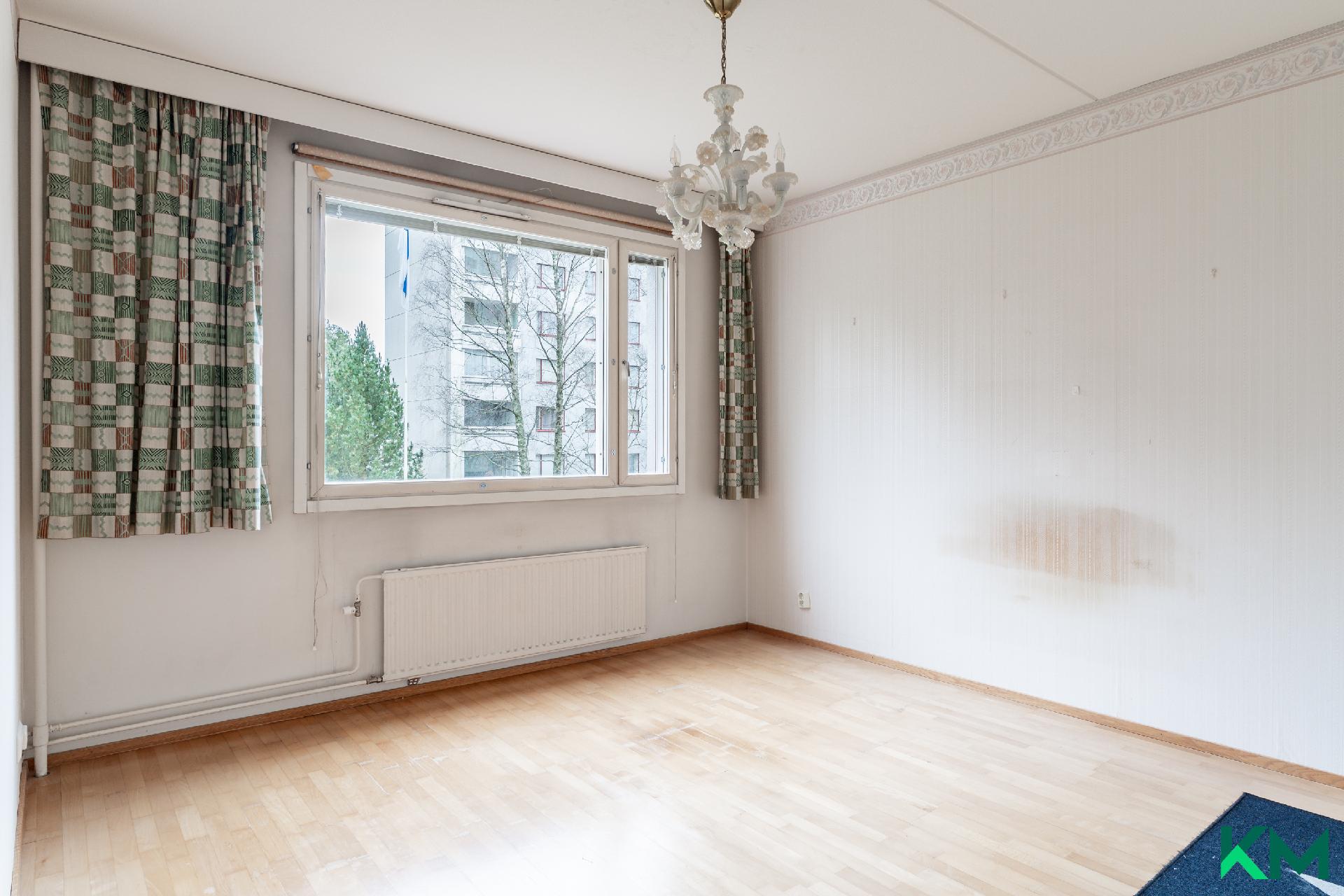 Kontulankaari 2, Kontula, Helsinki