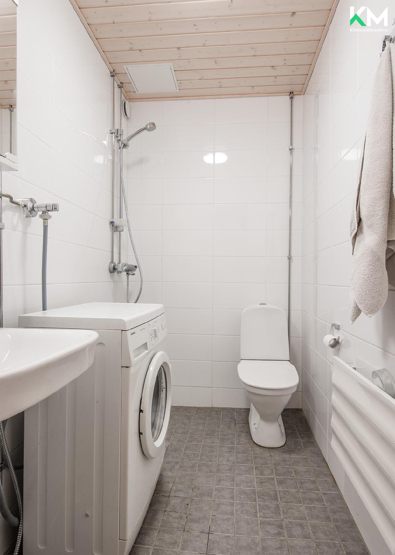 Puutarhakatu 7b, Keskusta, Turku