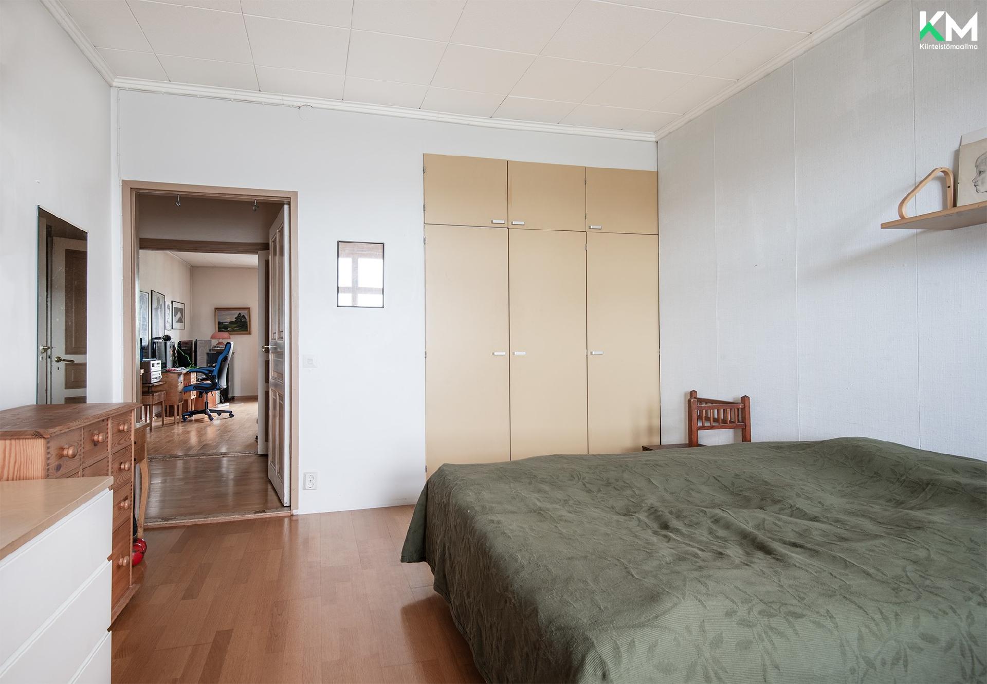 Puutarhakatu 7b, Keskusta, Turku