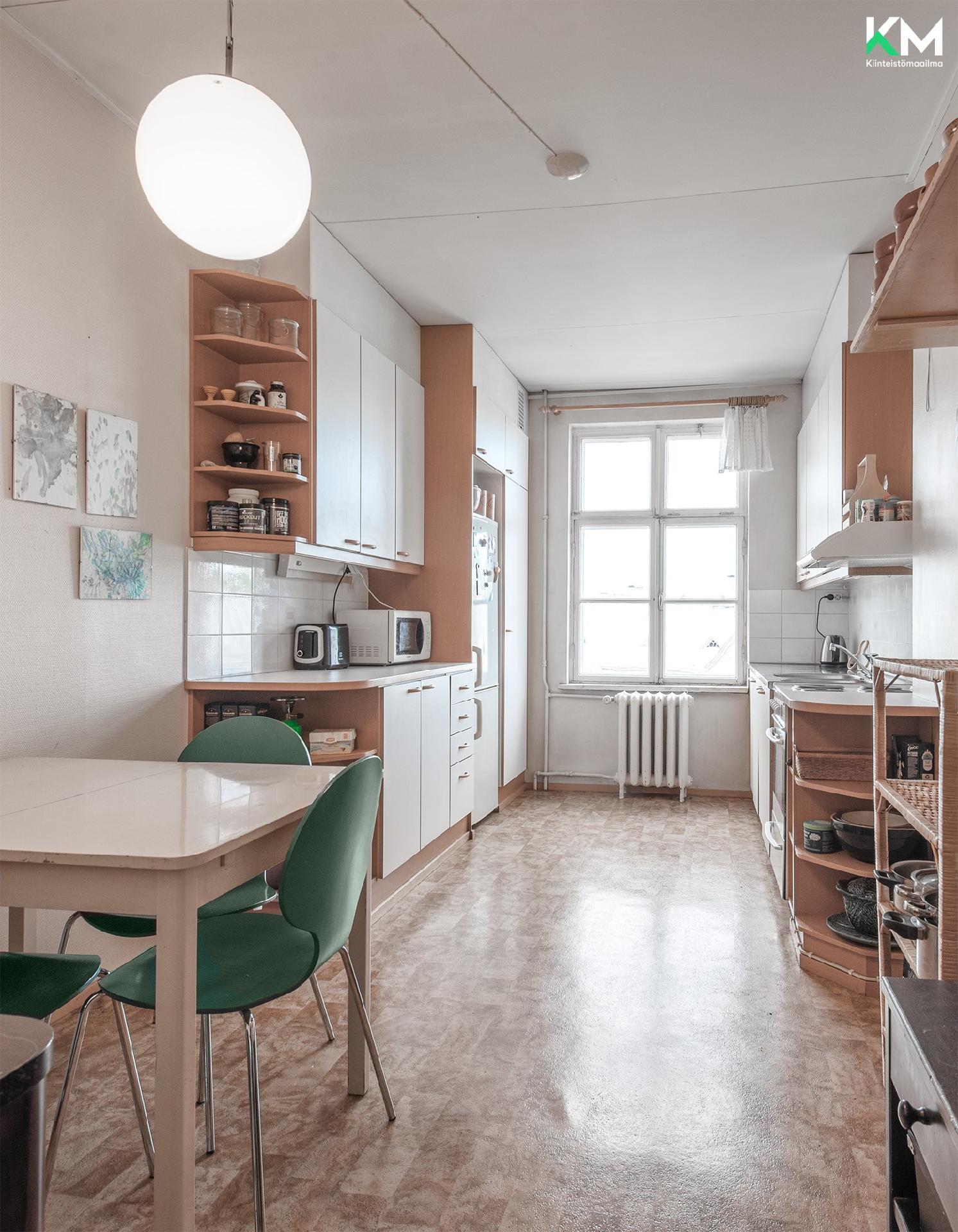 Puutarhakatu 7b, Keskusta, Turku