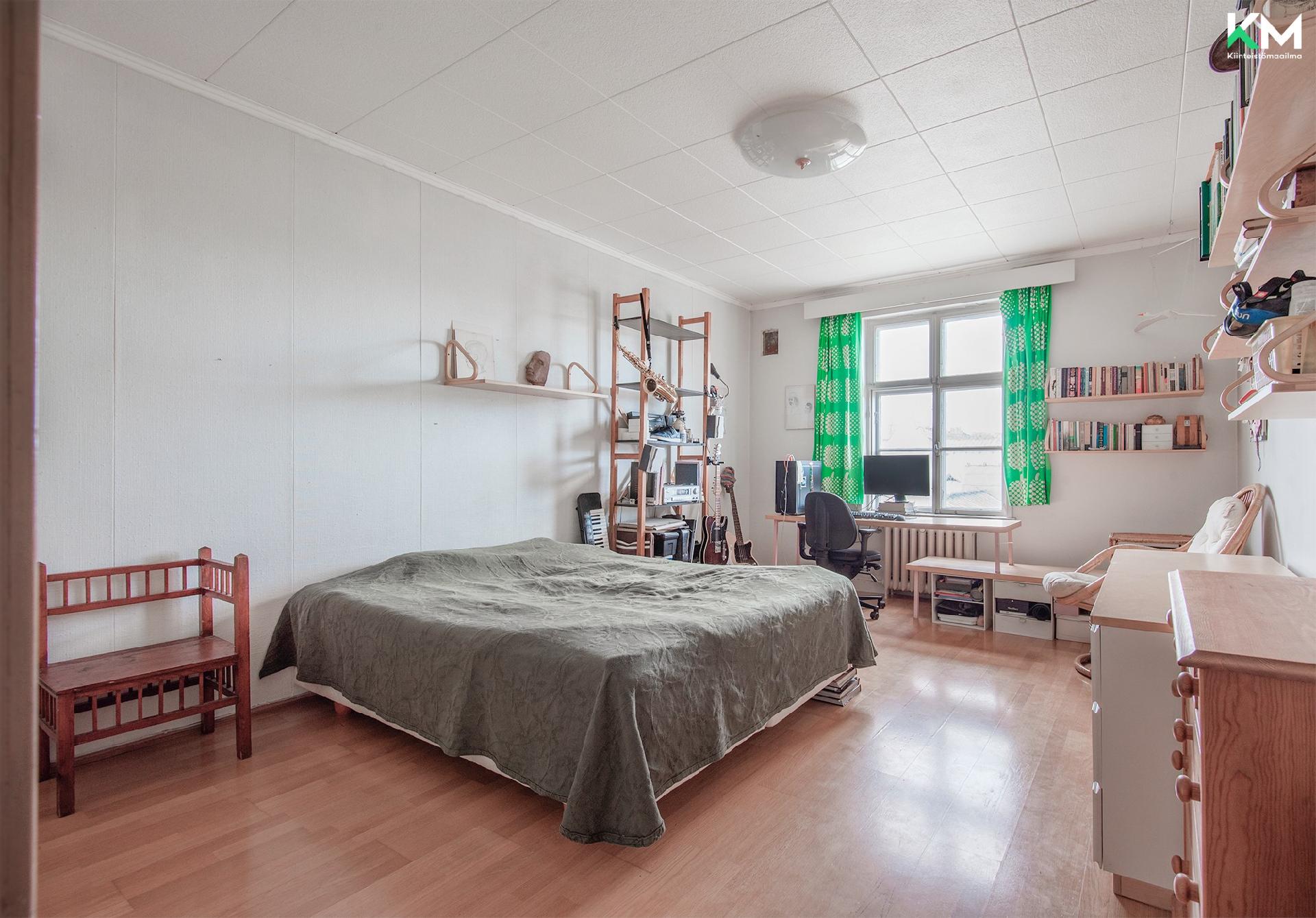 Puutarhakatu 7b, Keskusta, Turku