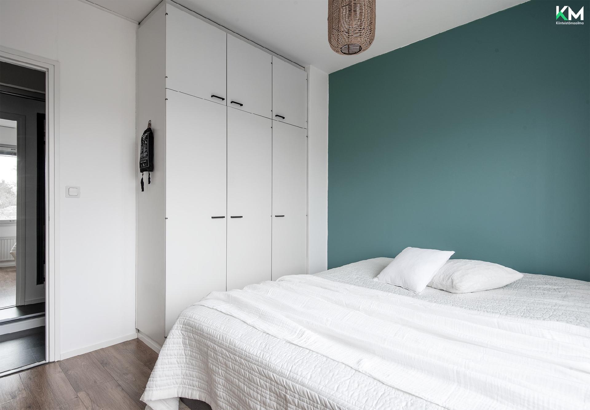 Itäinen Pitkäkatu 47, Iii Kaupunginosa, Turku