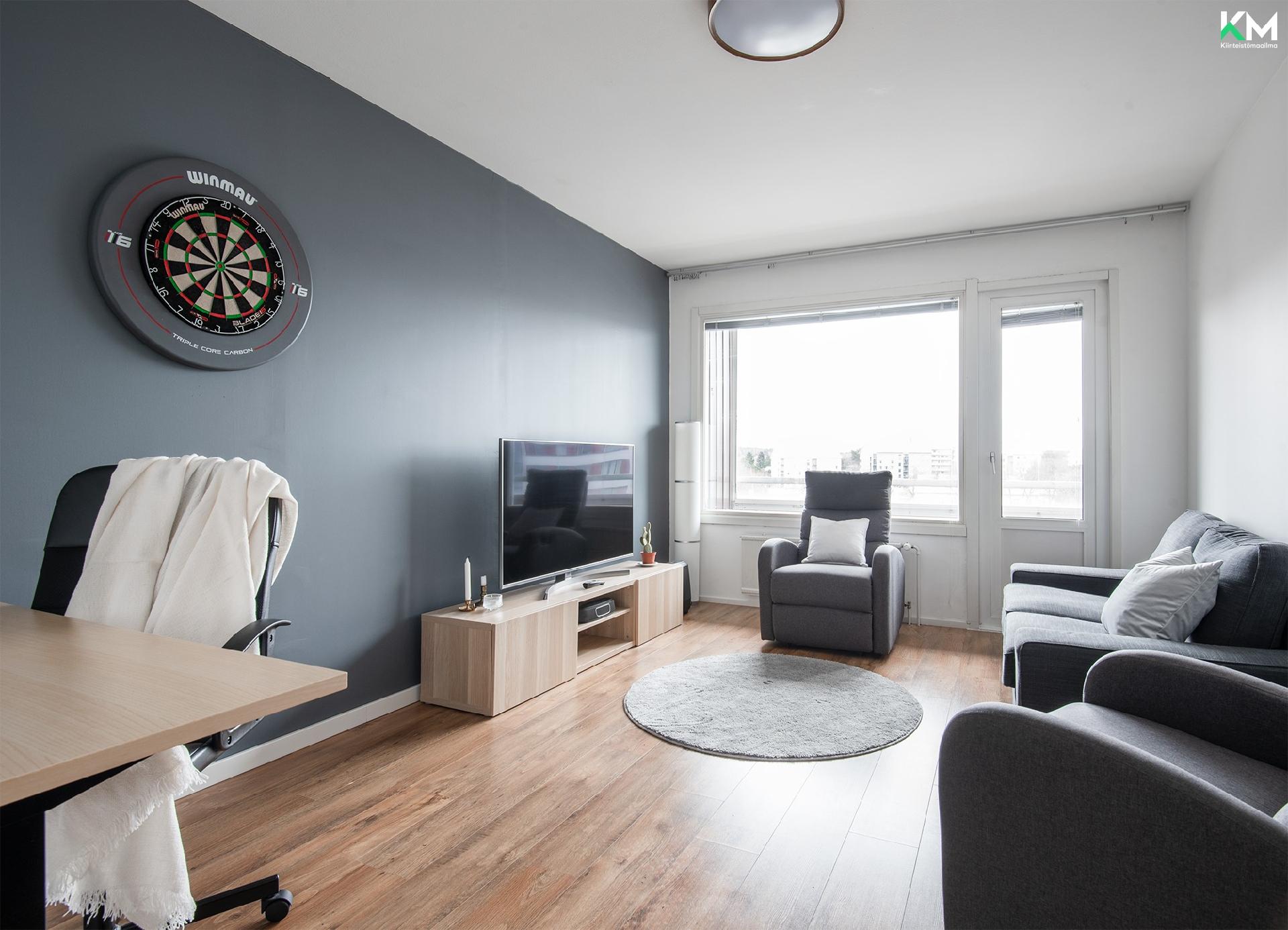 Itäinen Pitkäkatu 47, Iii Kaupunginosa, Turku