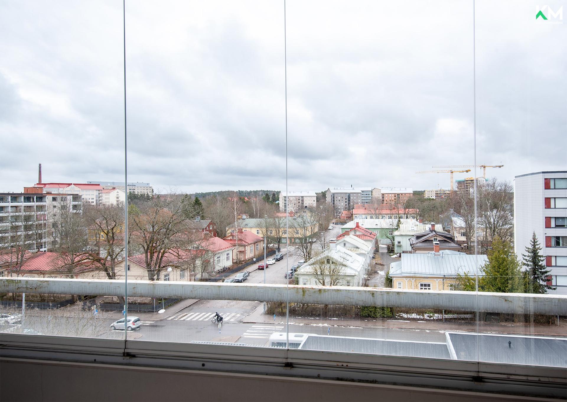 Itäinen Pitkäkatu 47, Iii Kaupunginosa, Turku