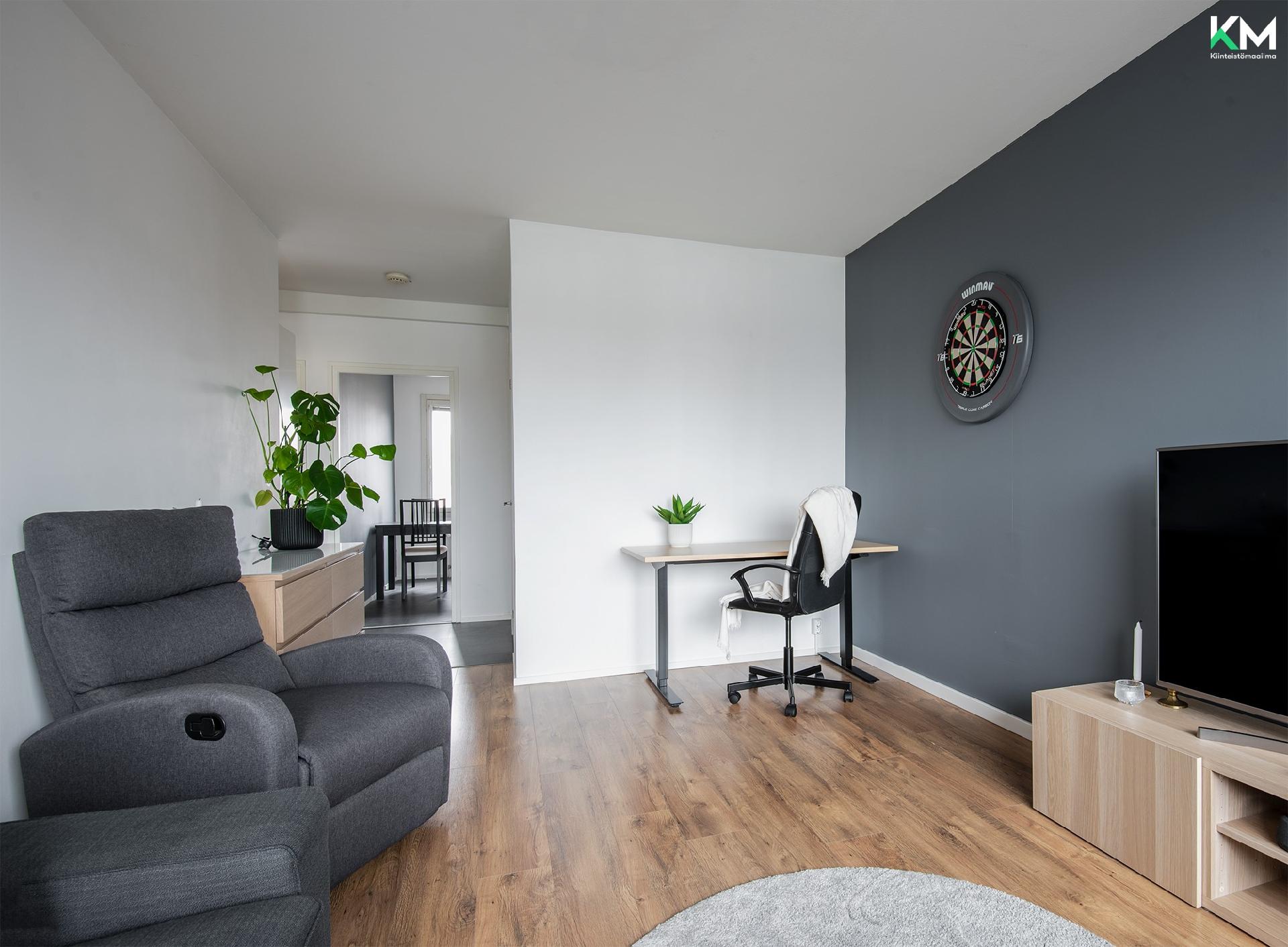 Itäinen Pitkäkatu 47, Iii Kaupunginosa, Turku