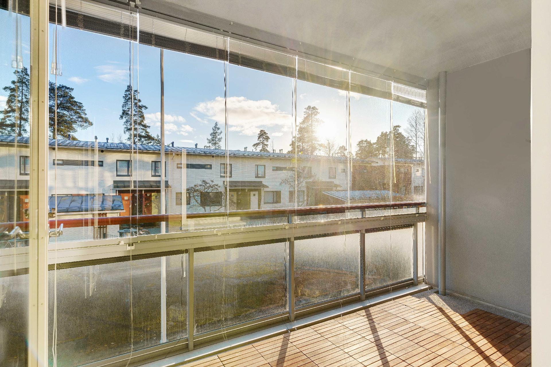 Antaksentie 15, Pakkala, Vantaa