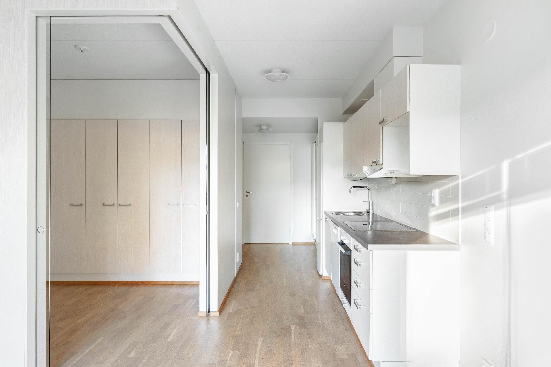 Antaksentie 15, Pakkala, Vantaa