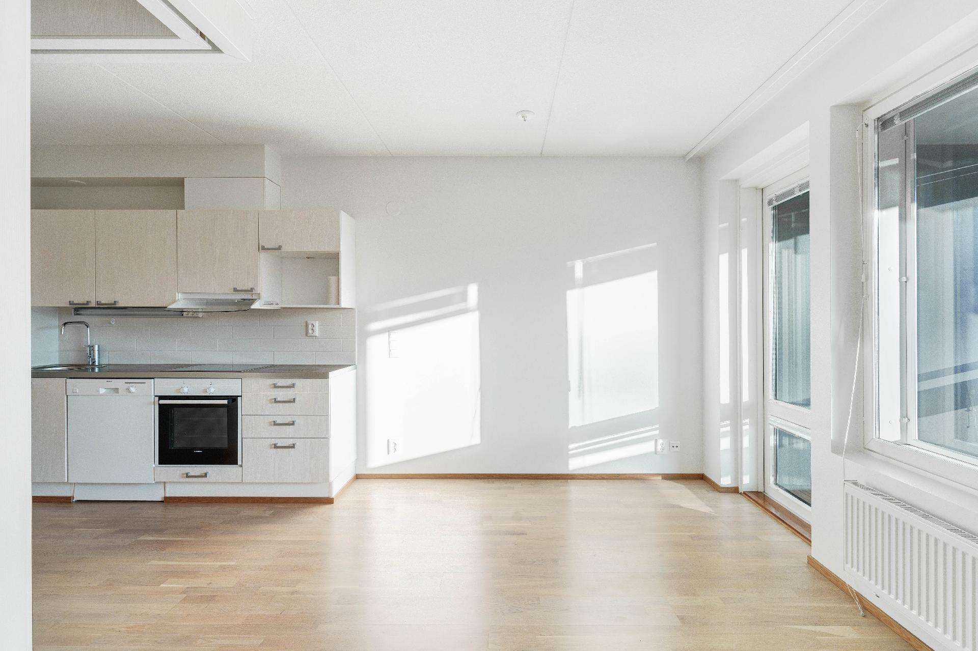 Antaksentie 15, Pakkala, Vantaa