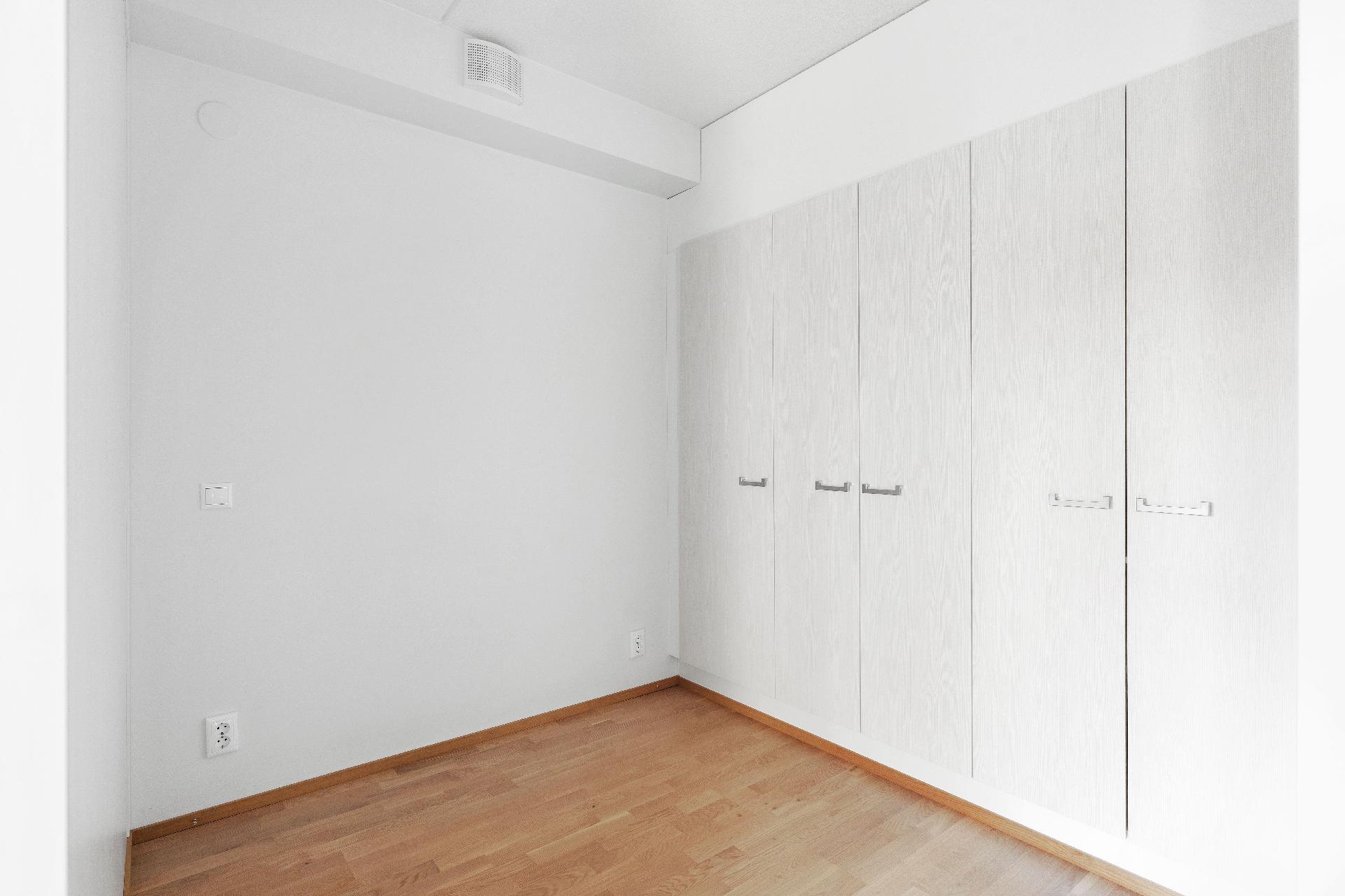 Antaksentie 15, Pakkala, Vantaa