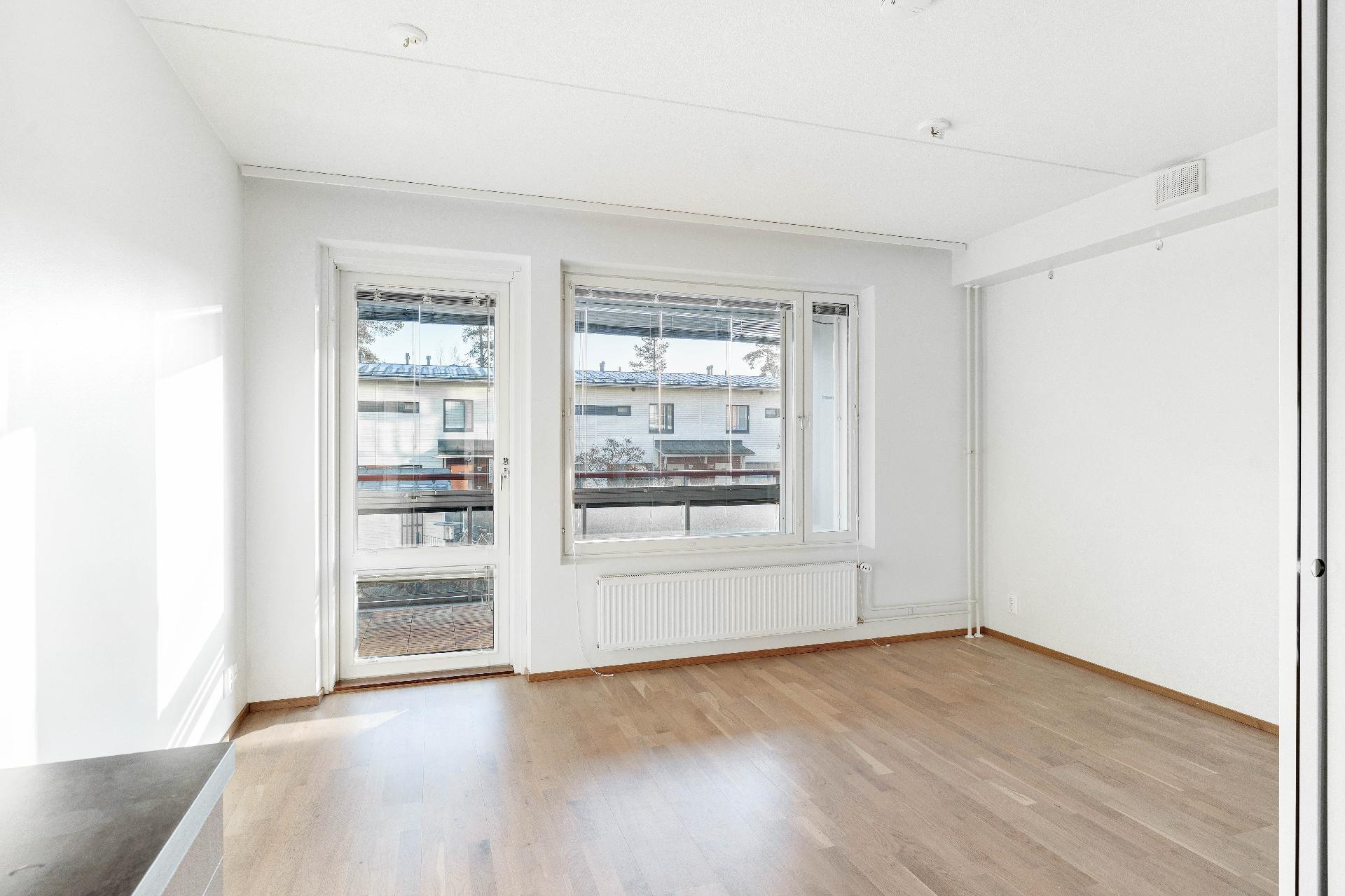 Antaksentie 15, Pakkala, Vantaa