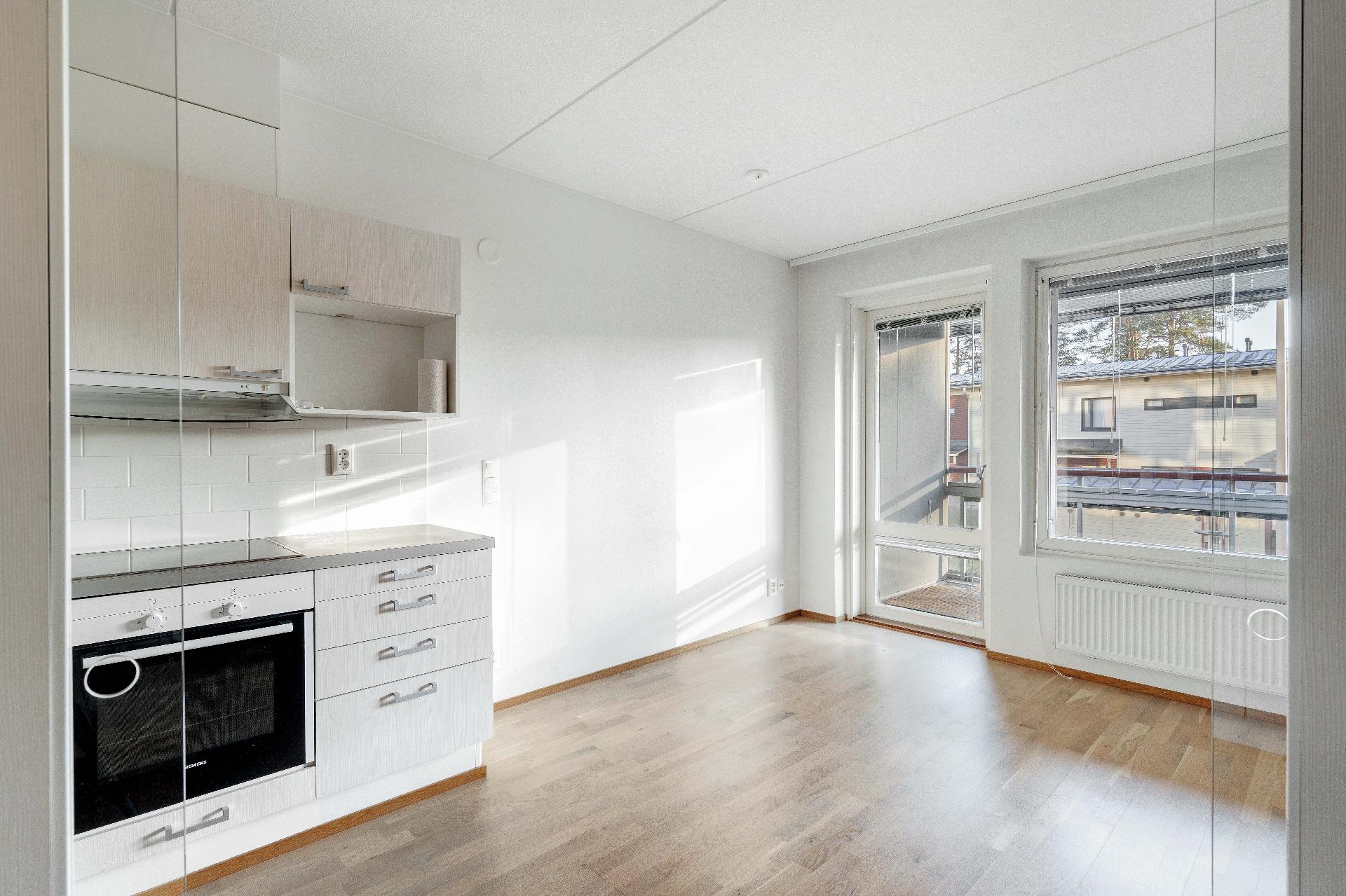 Antaksentie 15, Pakkala, Vantaa