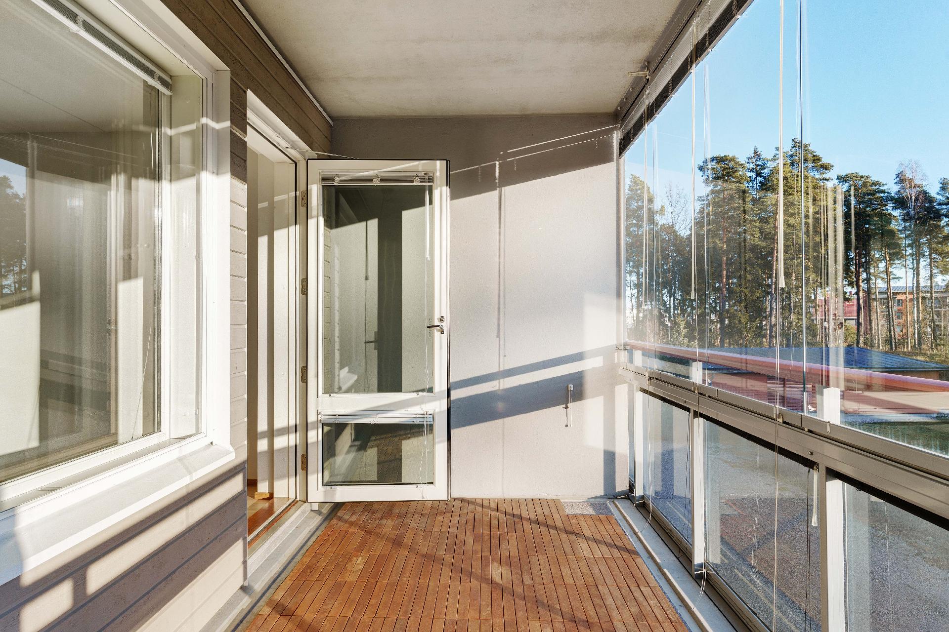 Antaksentie 15, Pakkala, Vantaa